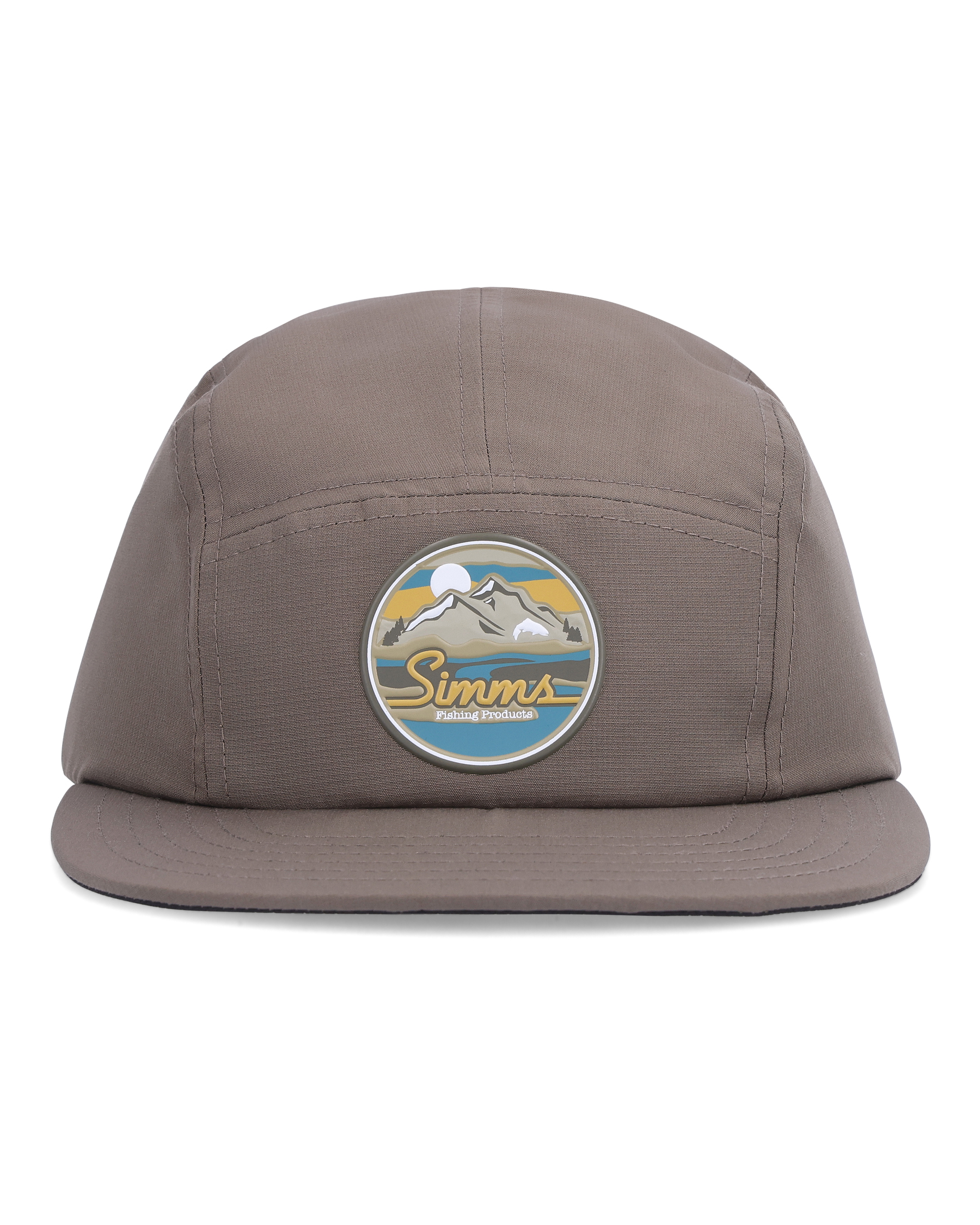 Unstructured Camper Cap | Simms | マーヴェリック / Maverick