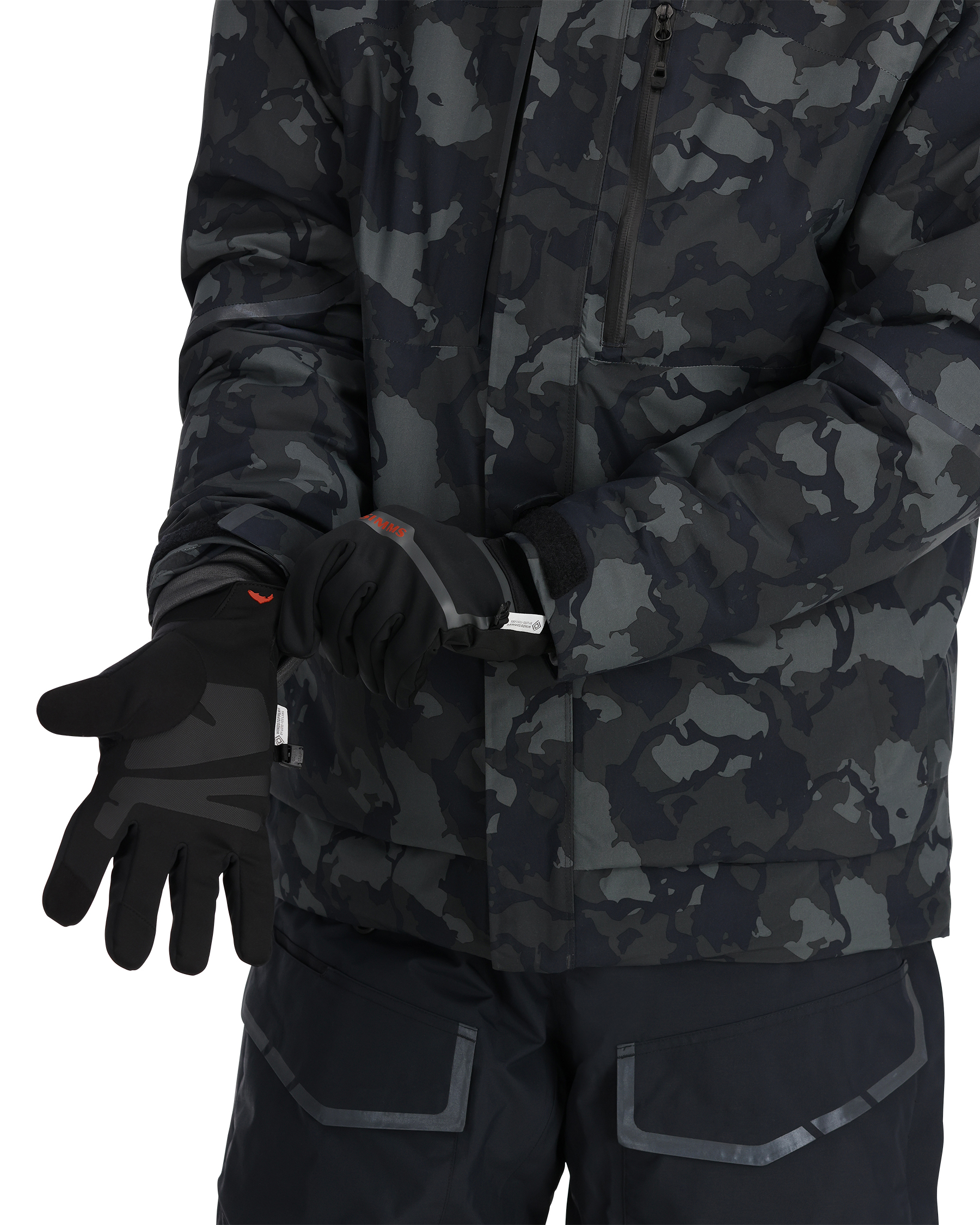 Windstopper Flex Glove | Simms | マーヴェリック / Maverick