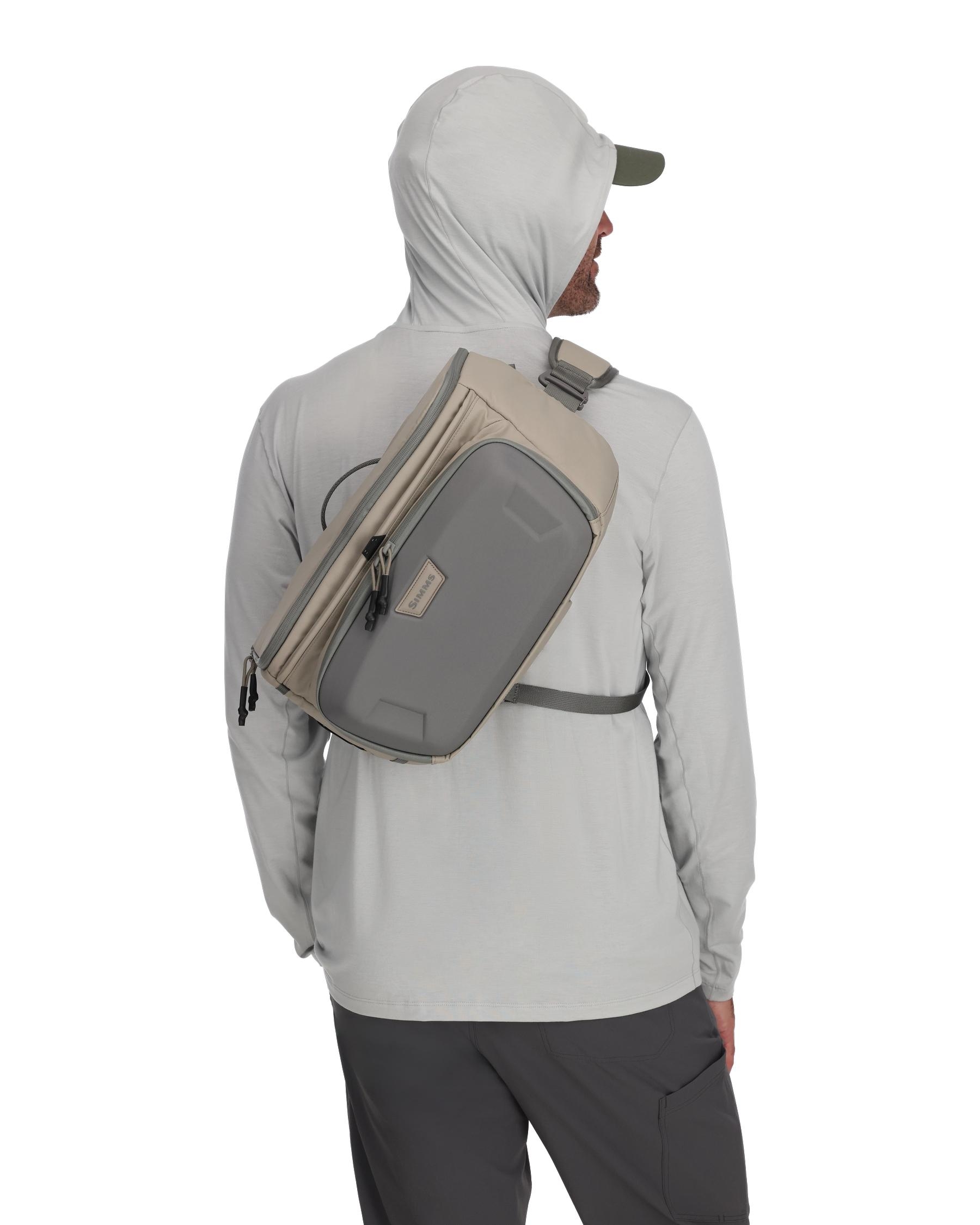 セットアップ （新品）SIMMS シムス FSスリングパック