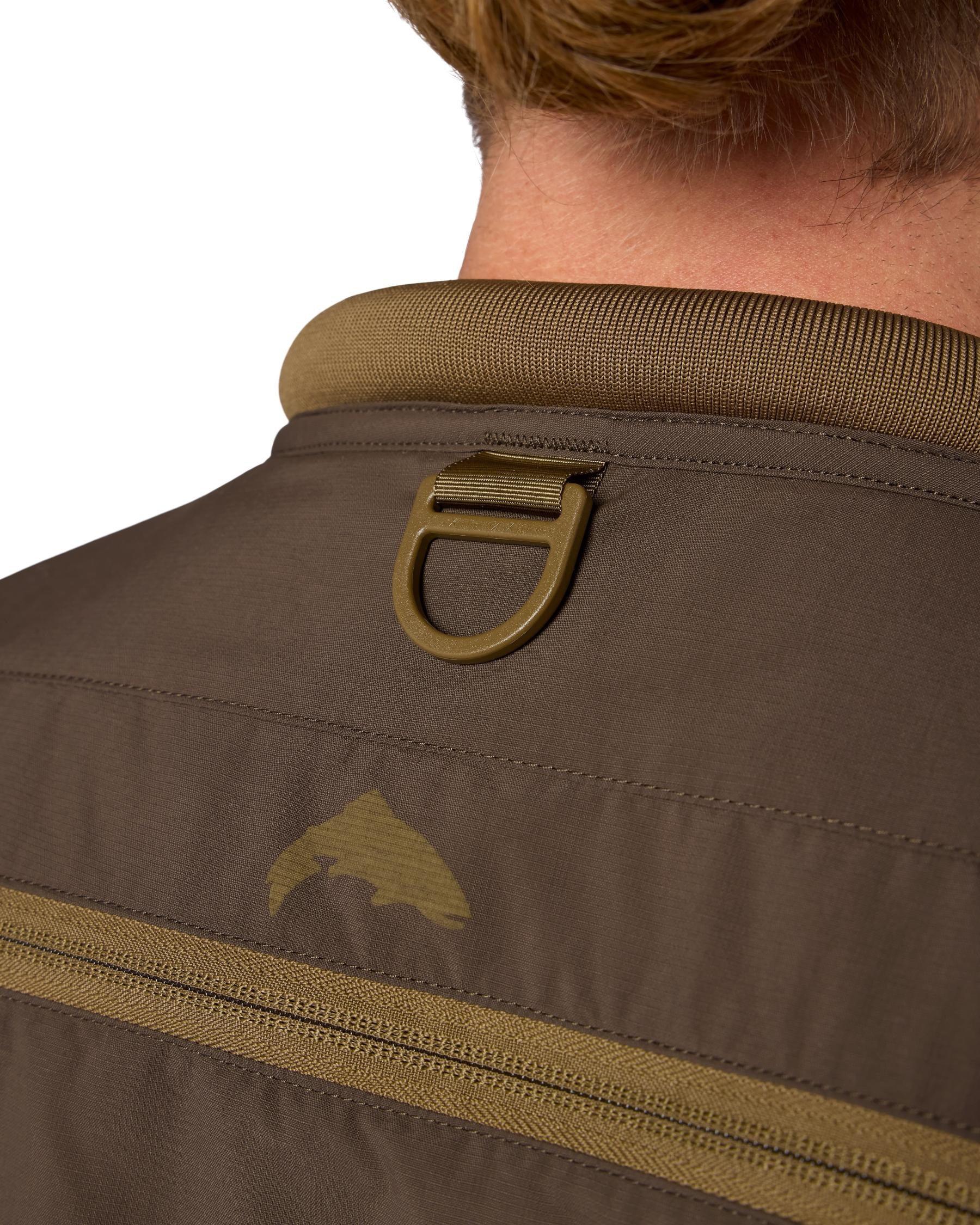 Headwaters Vest | Simms | マーヴェリック / Maverick