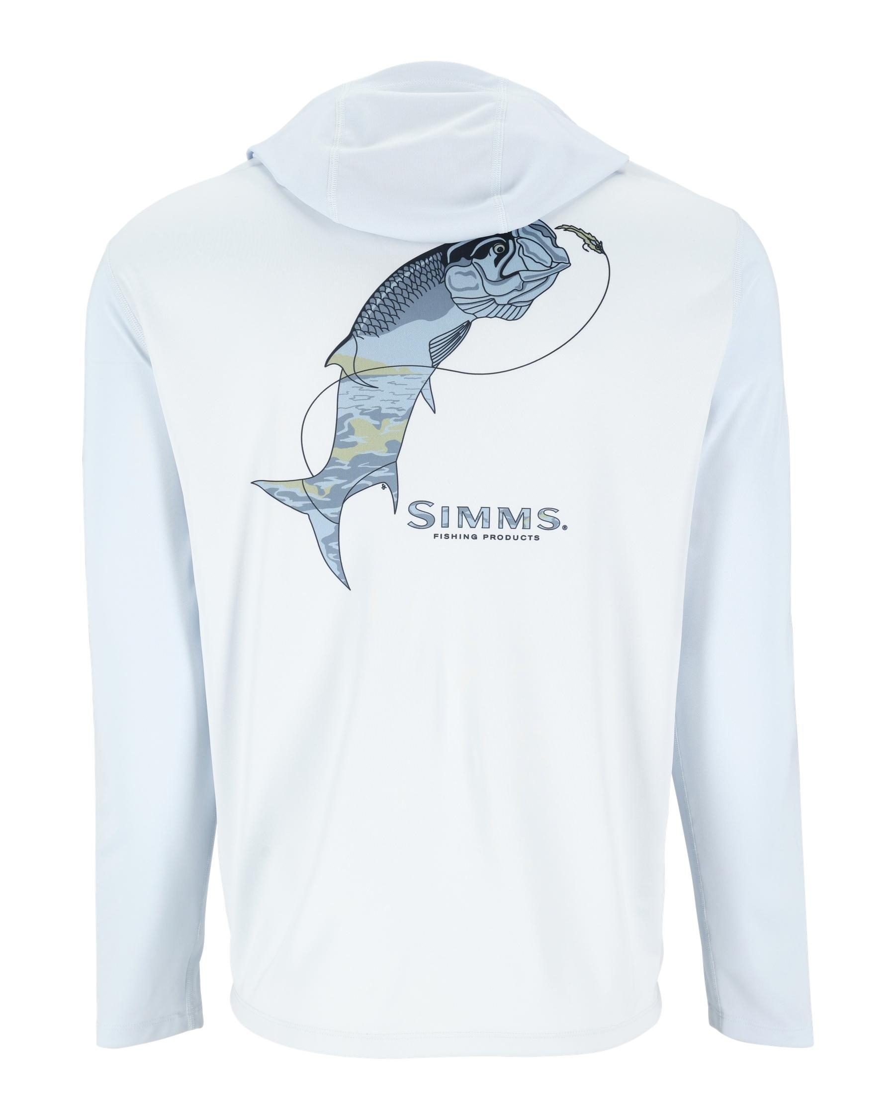 Tech Hoody - Artist Series | Simms | マーヴェリック / Maverick