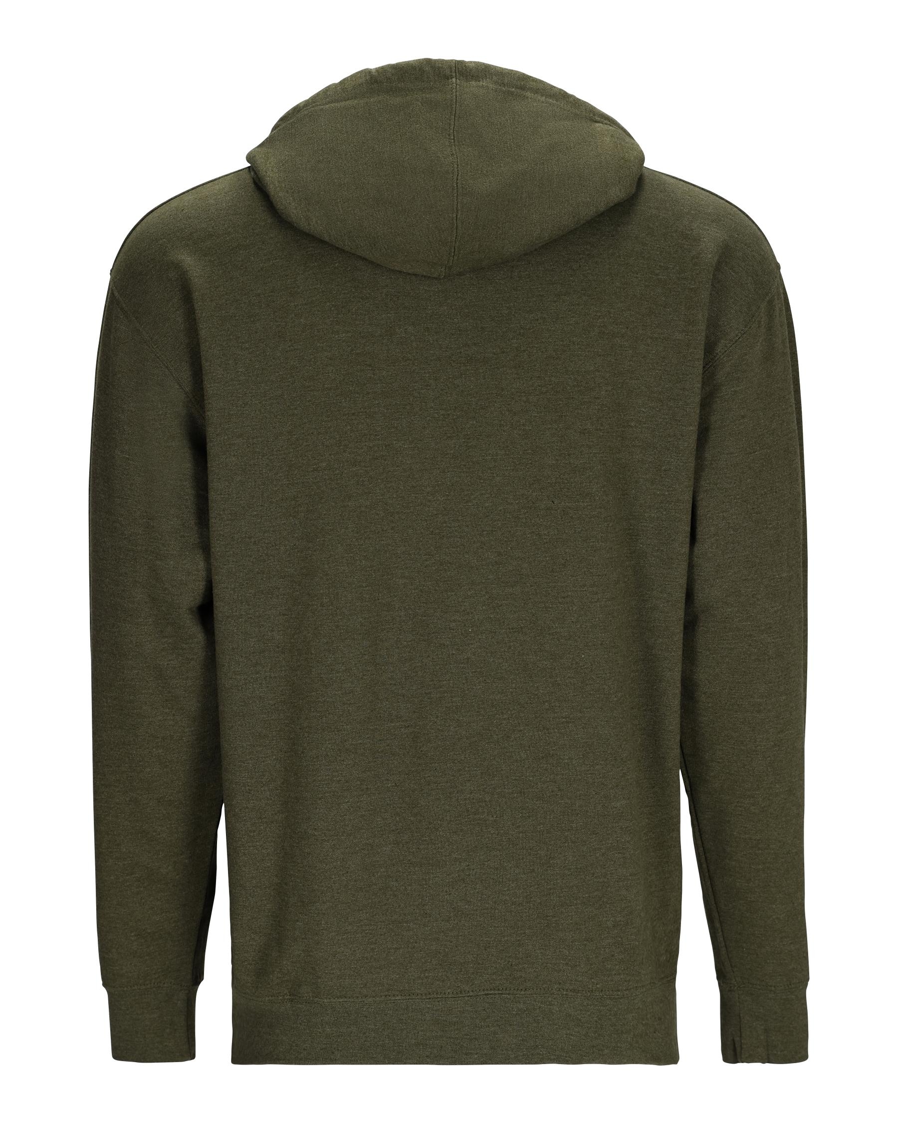 Simms Bass Fill フーディ size:S ミリタリー ヘザー Simms Bass Fill フーディ size:S ミリタリー ヘザー - メルカリ