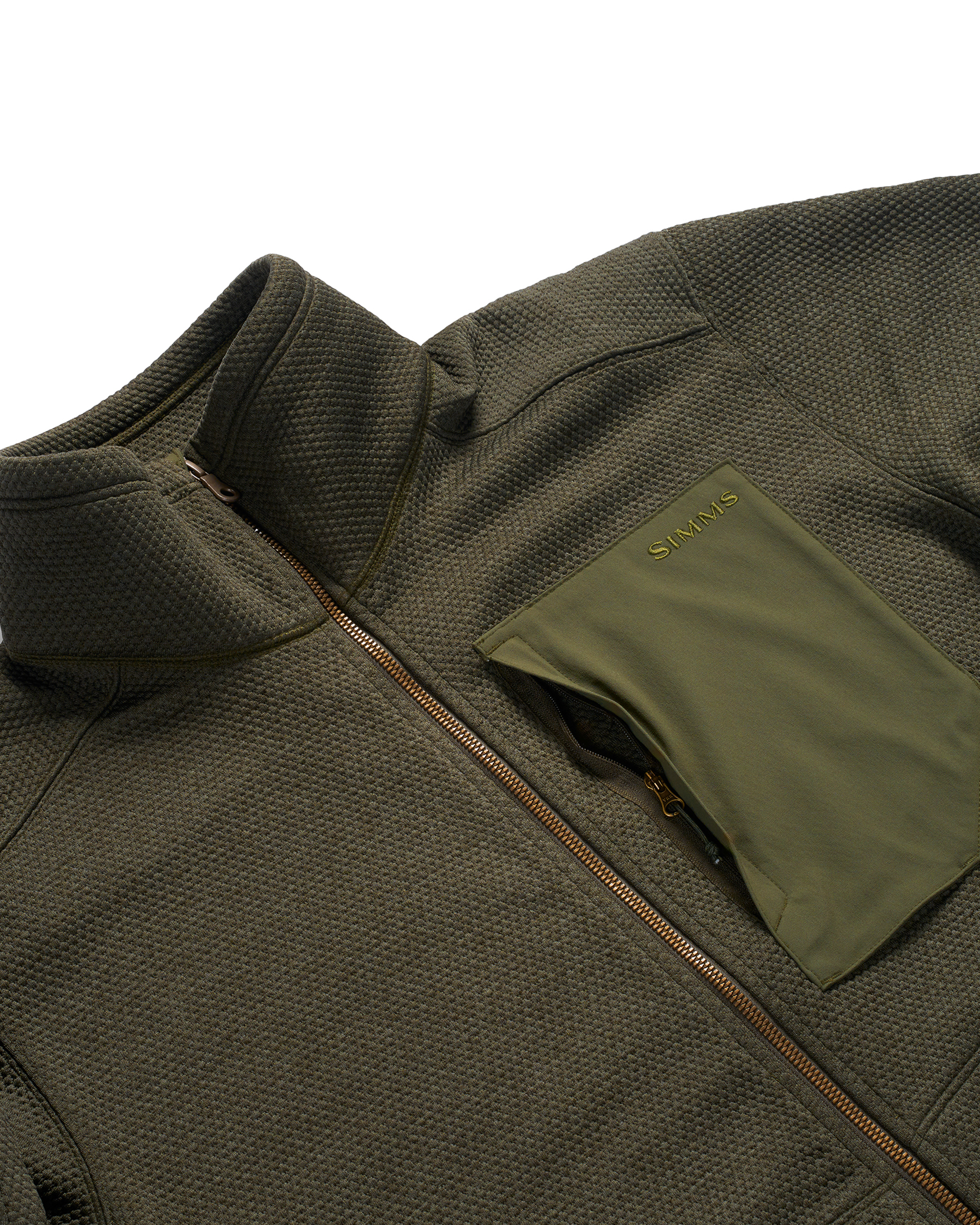 Harbor Fleece | Simms | マーヴェリック / Maverick
