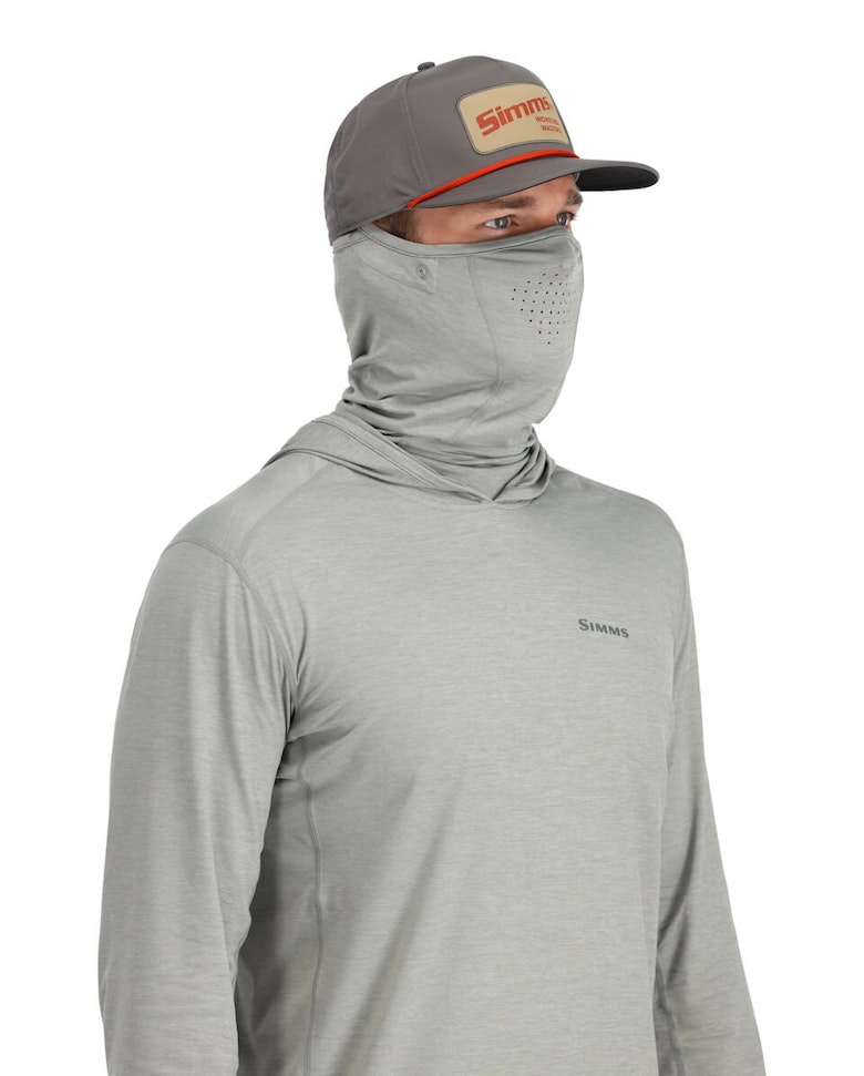Solarflex Guide Cooling Hoody | Simms | マーヴェリック Solarflex Guide Cooling Hoody | Simms | マーヴェリック