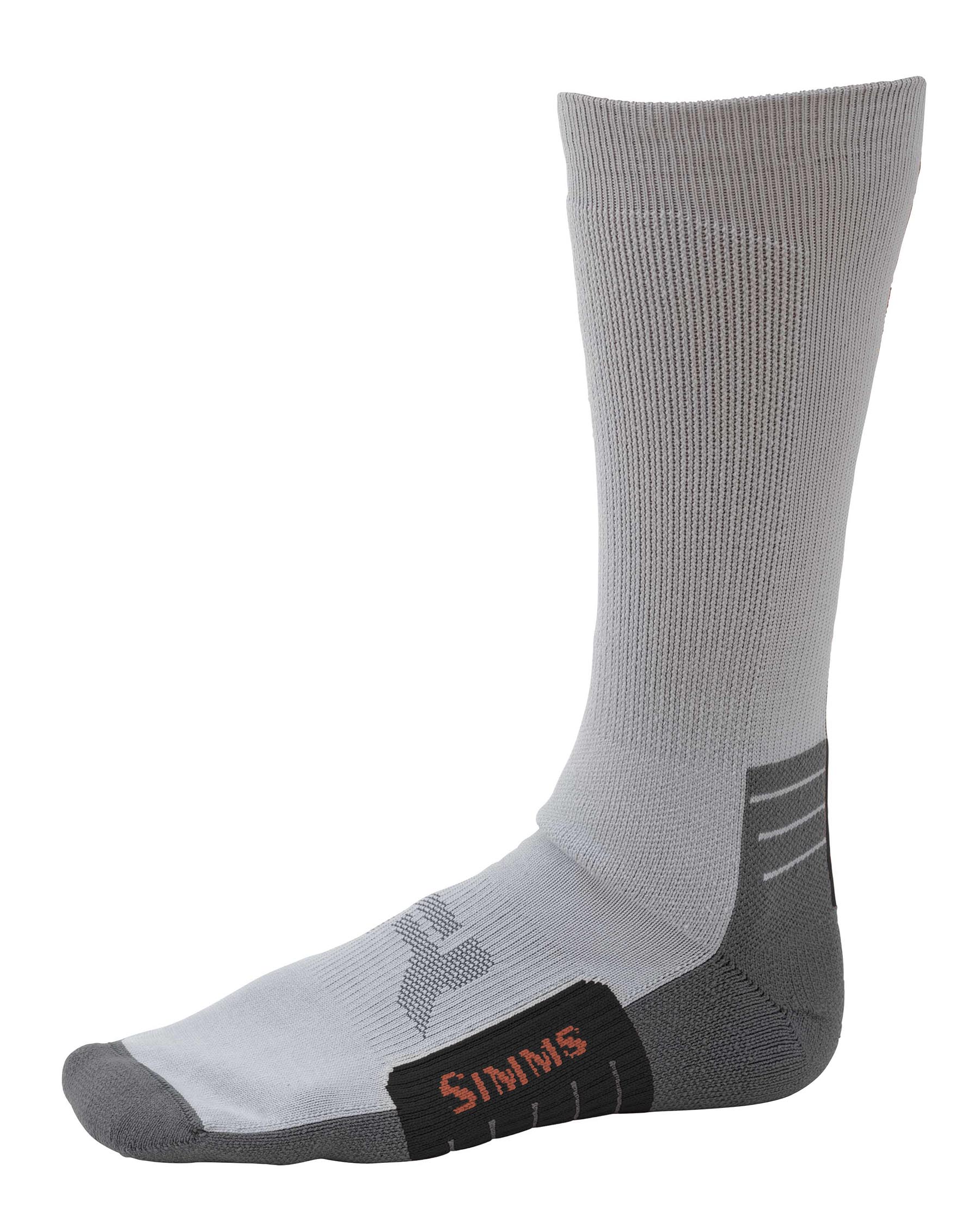 Simms Guide Guard Socks | Boundary Waters Catalog