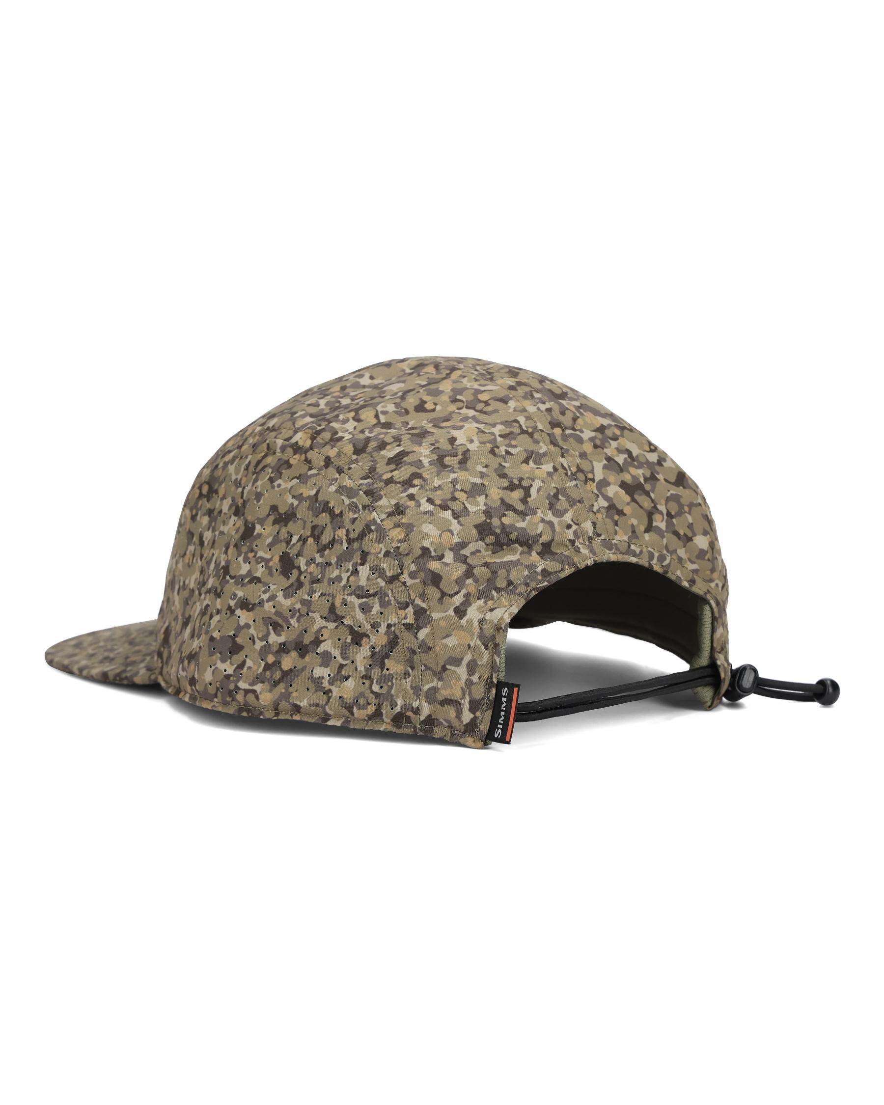 Single Haul Pack Cap | Simms | マーヴェリック / Maverick