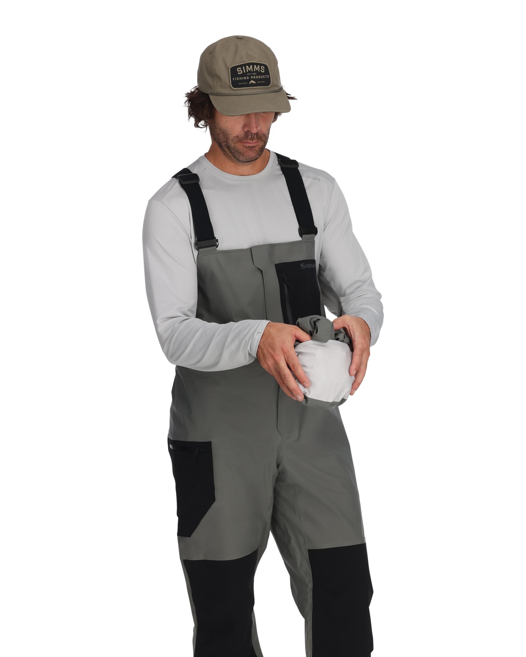 Vapor Elite Jacket | Simms | マーヴェリック / Maverick