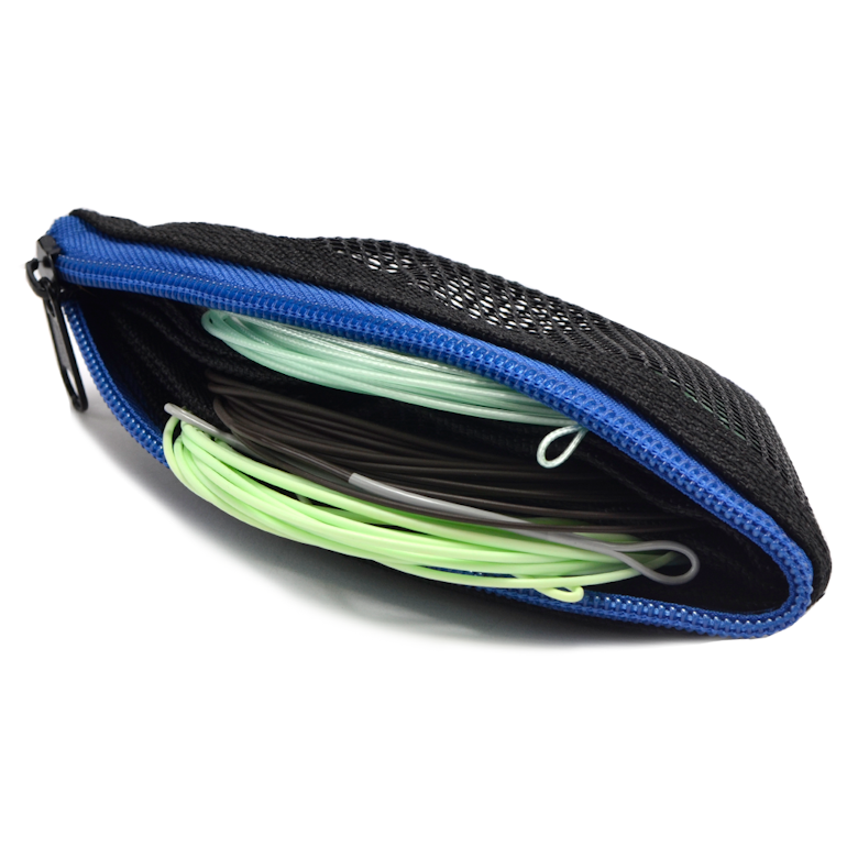 【隊長】ウォレット LEADER STORAGE WALLET | Airflo | マーヴェリック / Maverick