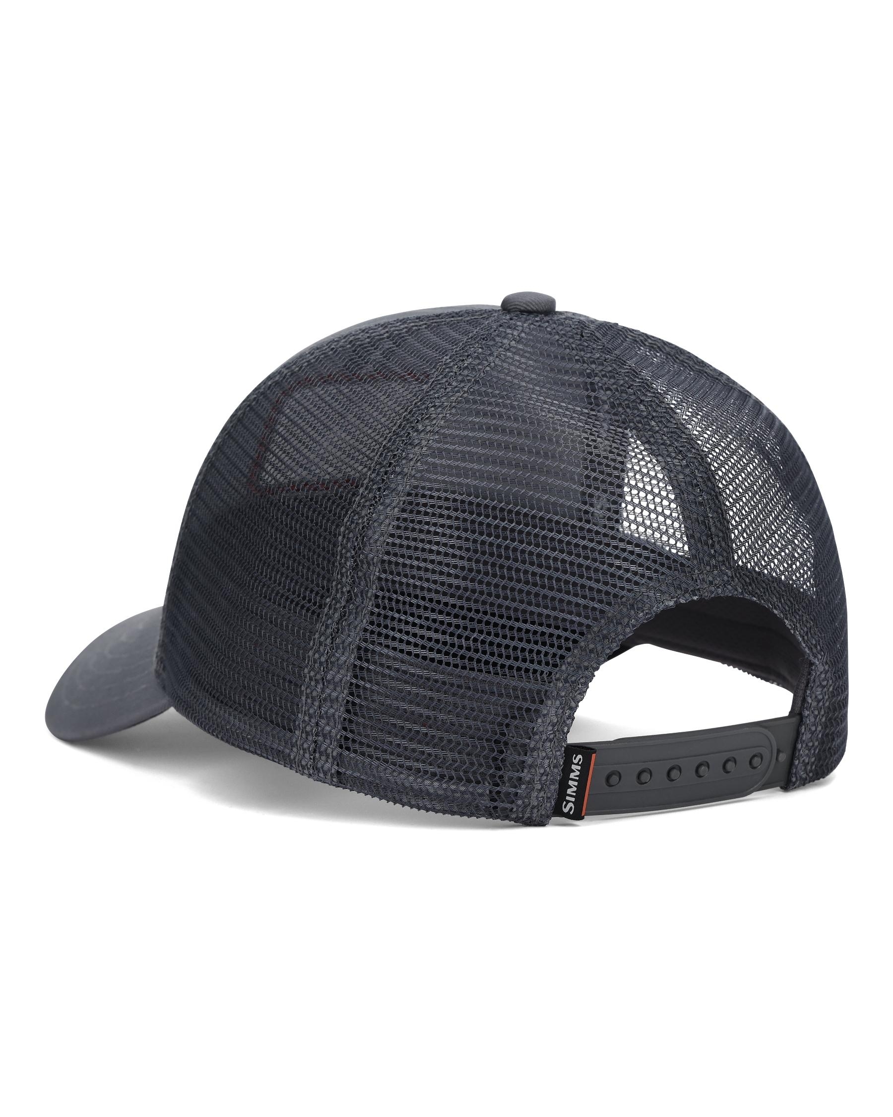 Small Fit Single Haul Trucker | Simms | マーヴェリック / Maverick
