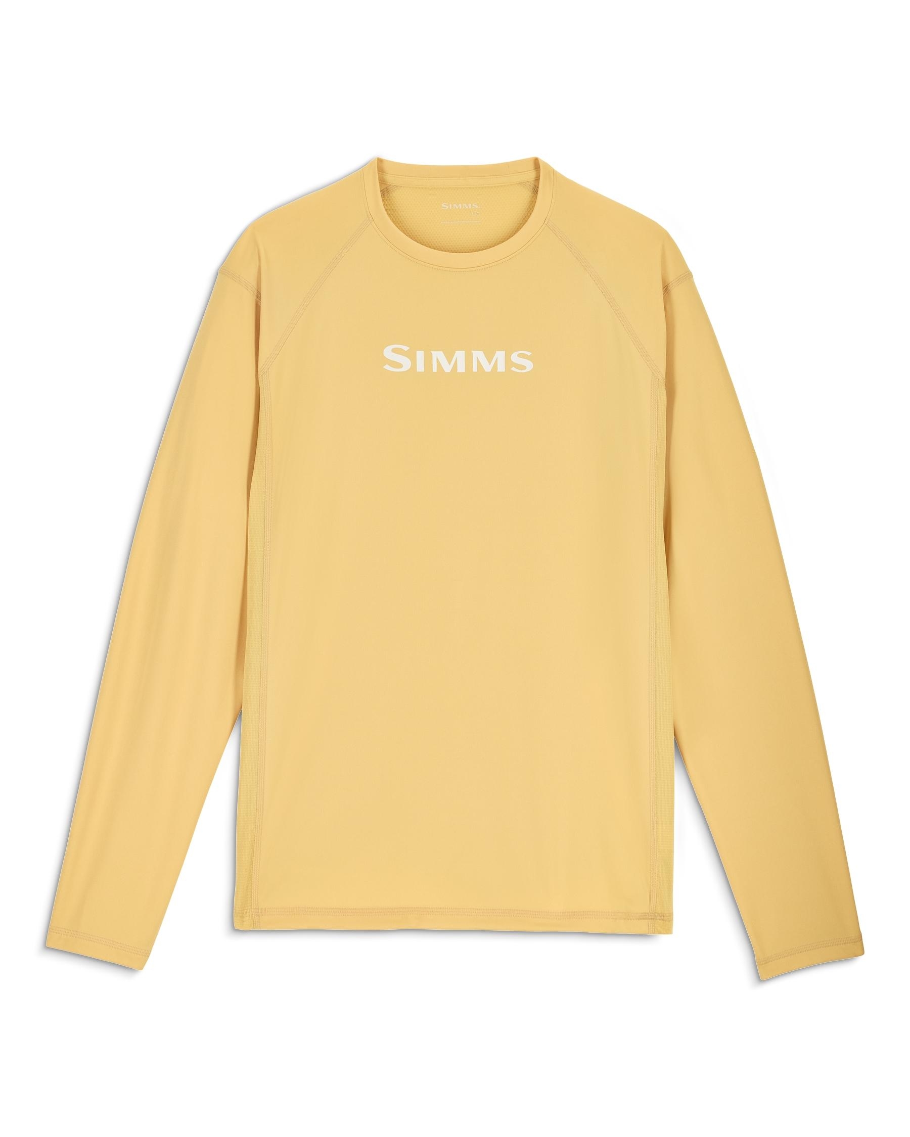Simms Challenger Solar Crew | Simms | マーヴェリック / Maverick