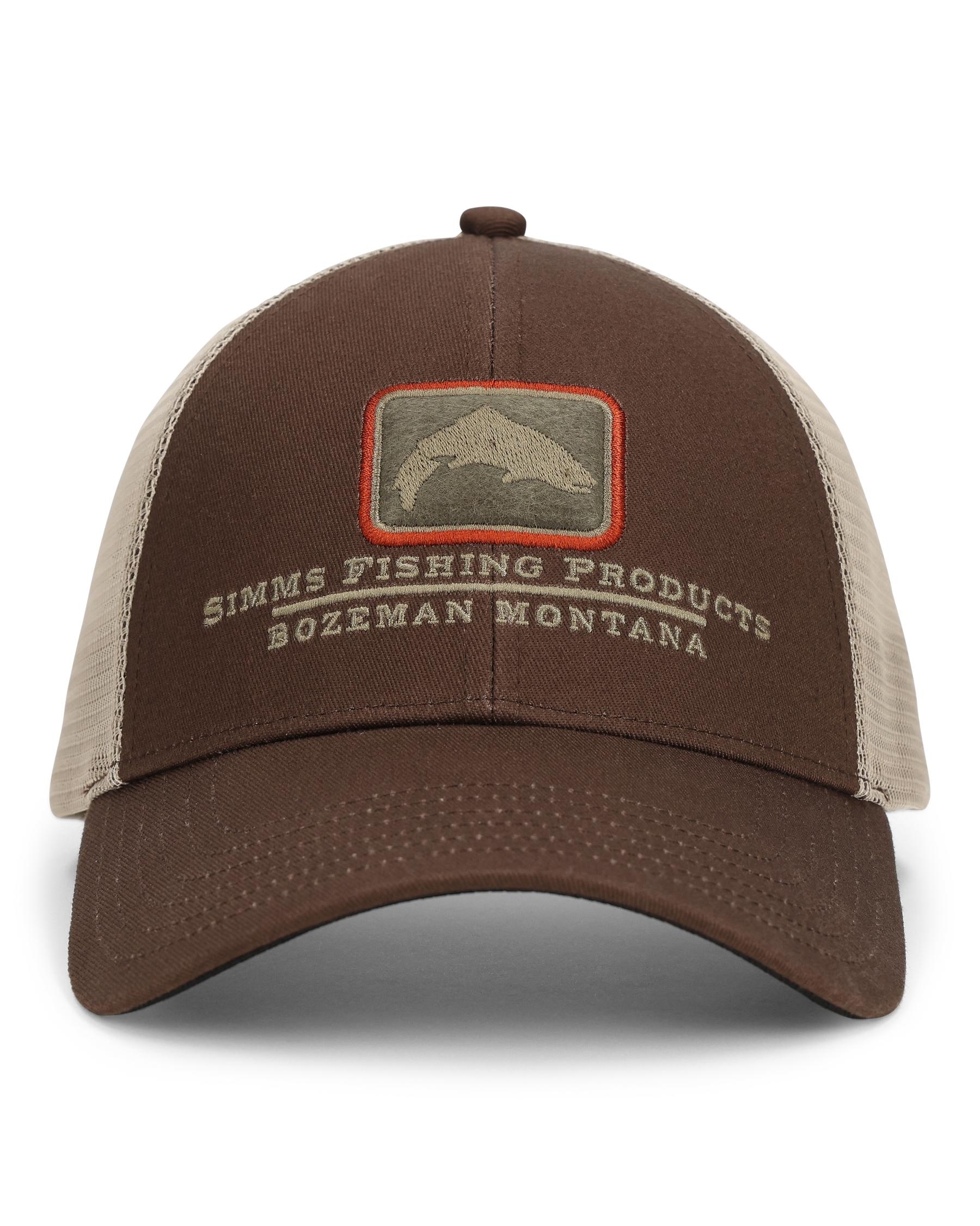 Trout Icon Trucker | Simms | マーヴェリック / Maverick