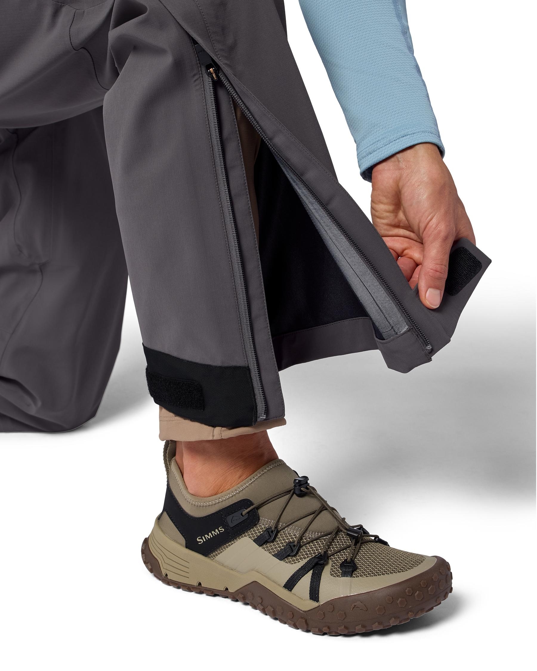 W's Simms Challenger Bib | Simms | マーヴェリック / Maverick