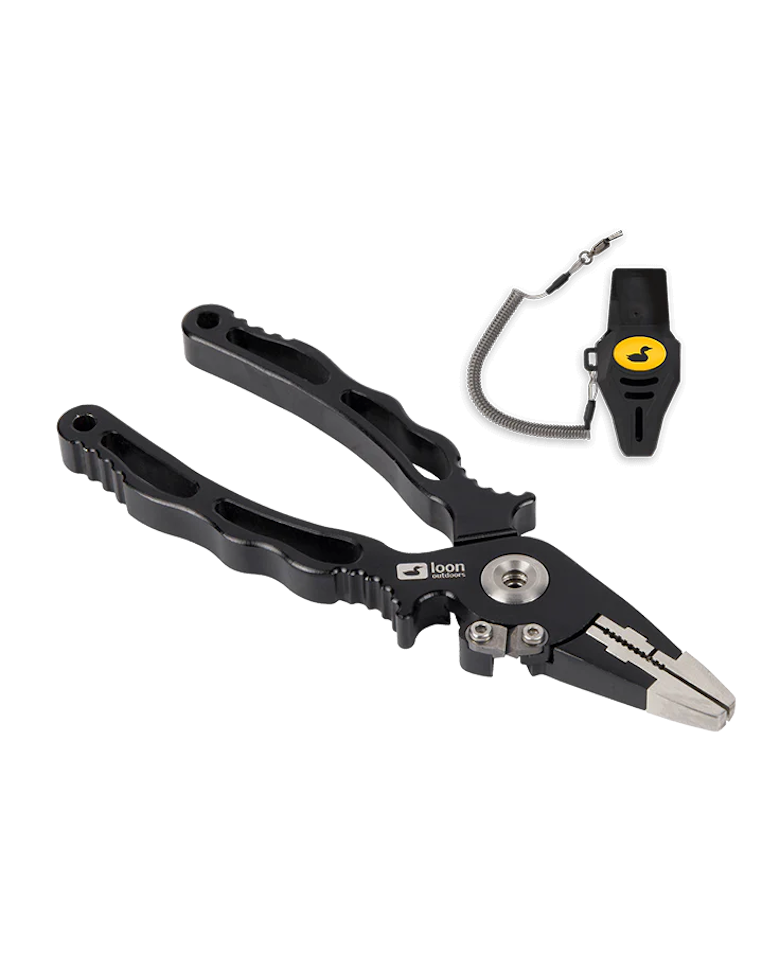 APEX HD PLIER | Loon Outdoors | マーヴェリック / Maverick
