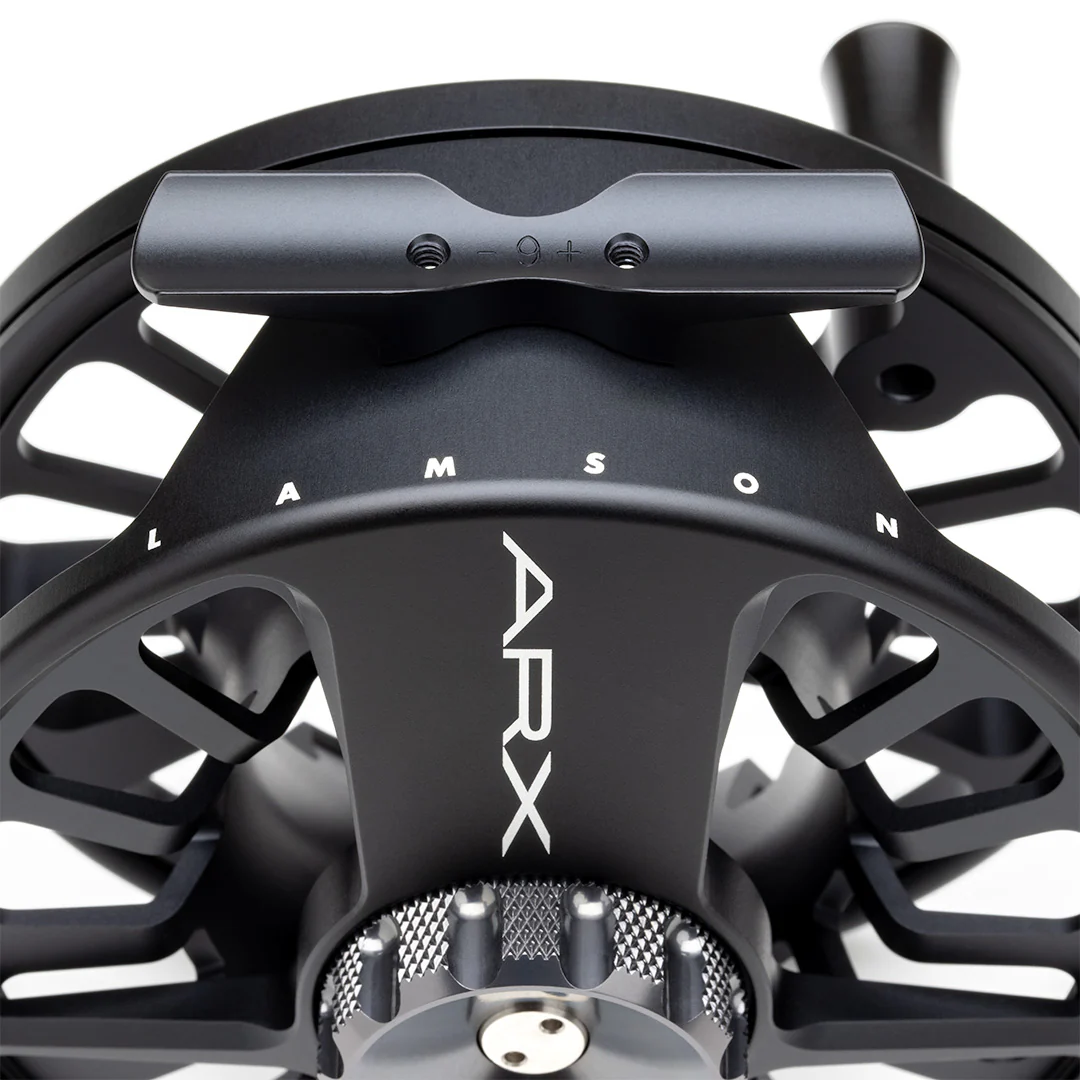 ARX-II | Waterwoks/Lamson | マーヴェリック / Maverick