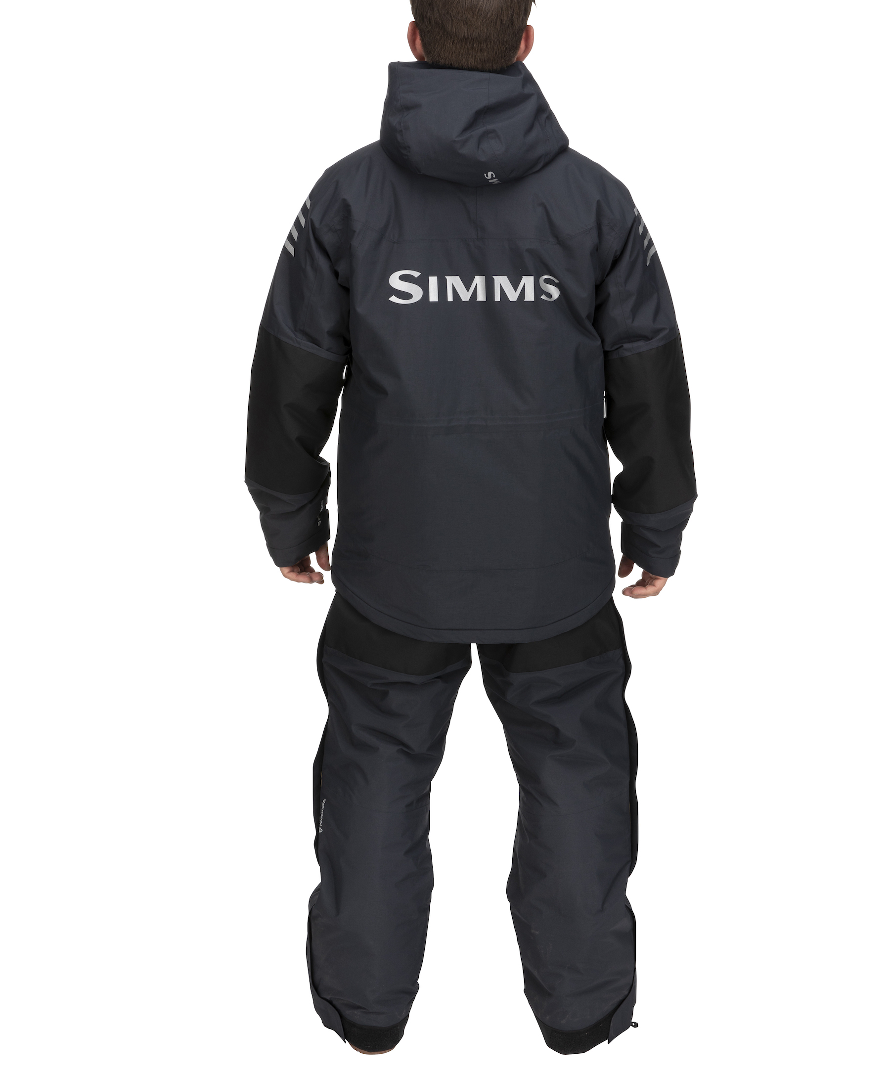 シムス SIMMS バルクレージャケット S 美品です。 - フィッシング
