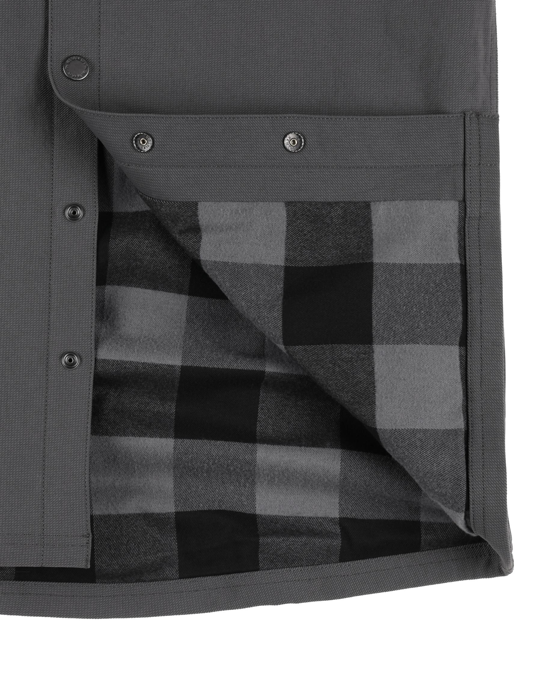 Gallatin Chore Coat | Simms | マーヴェリック / Maverick