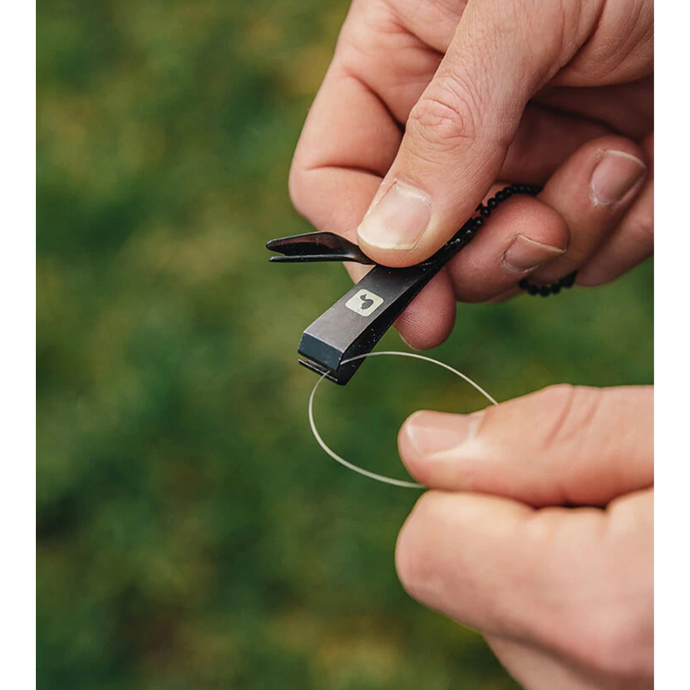 ROGUE NIPPERS with KNOT TOOL | Loon Outdoors