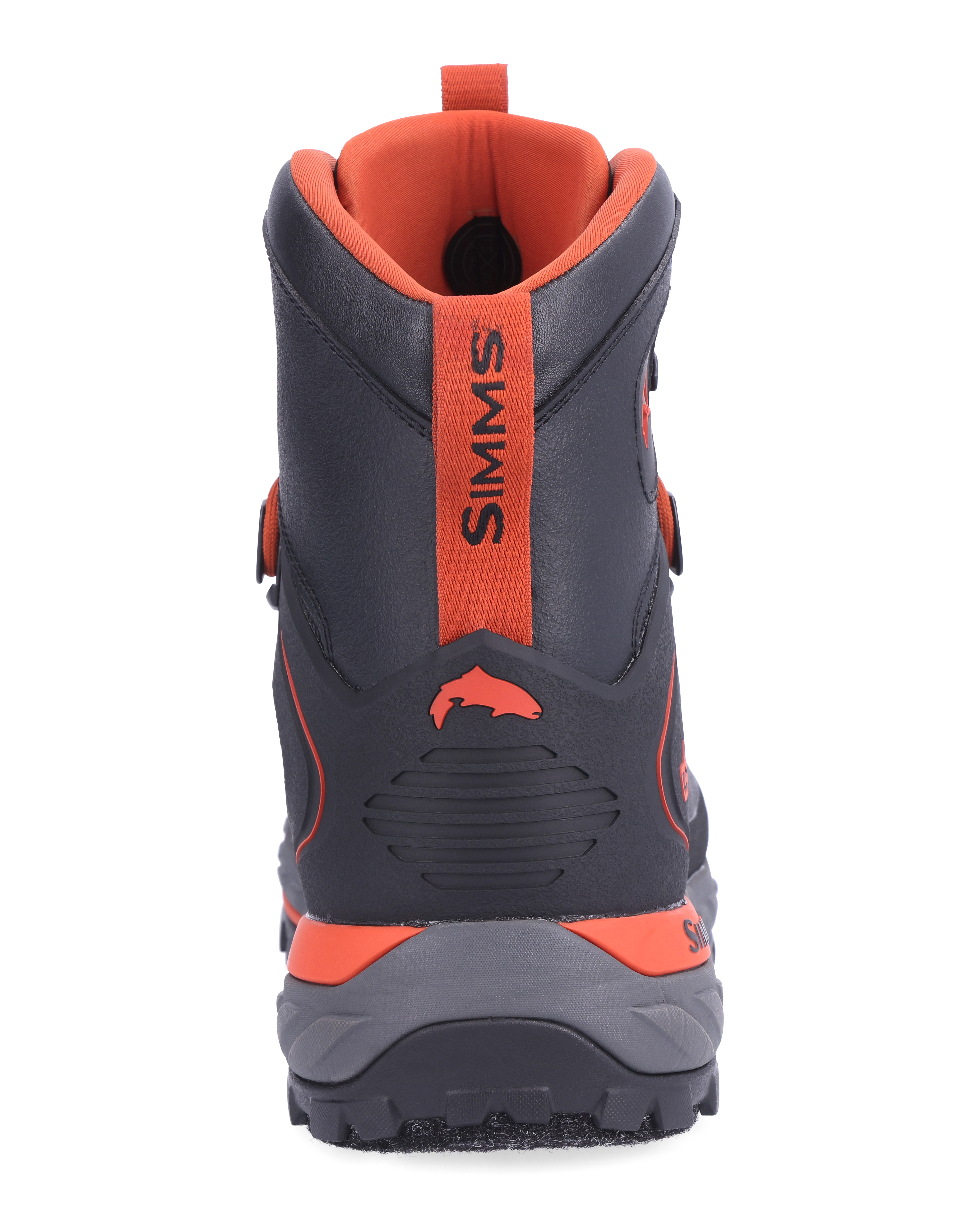 G4 Pro Powerlock Boot - Felt | Simms | マーヴェリック / Maverick