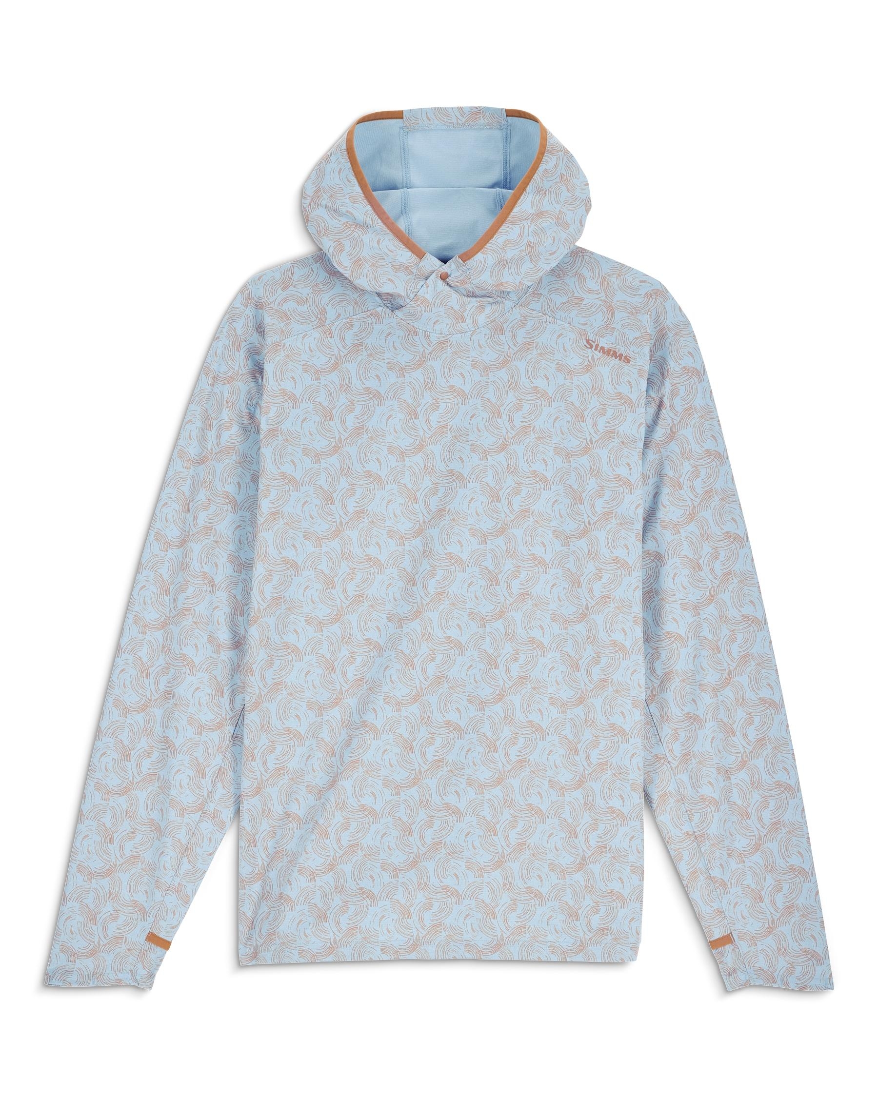 Solarflex Hoody | Simms | マーヴェリック / Maverick