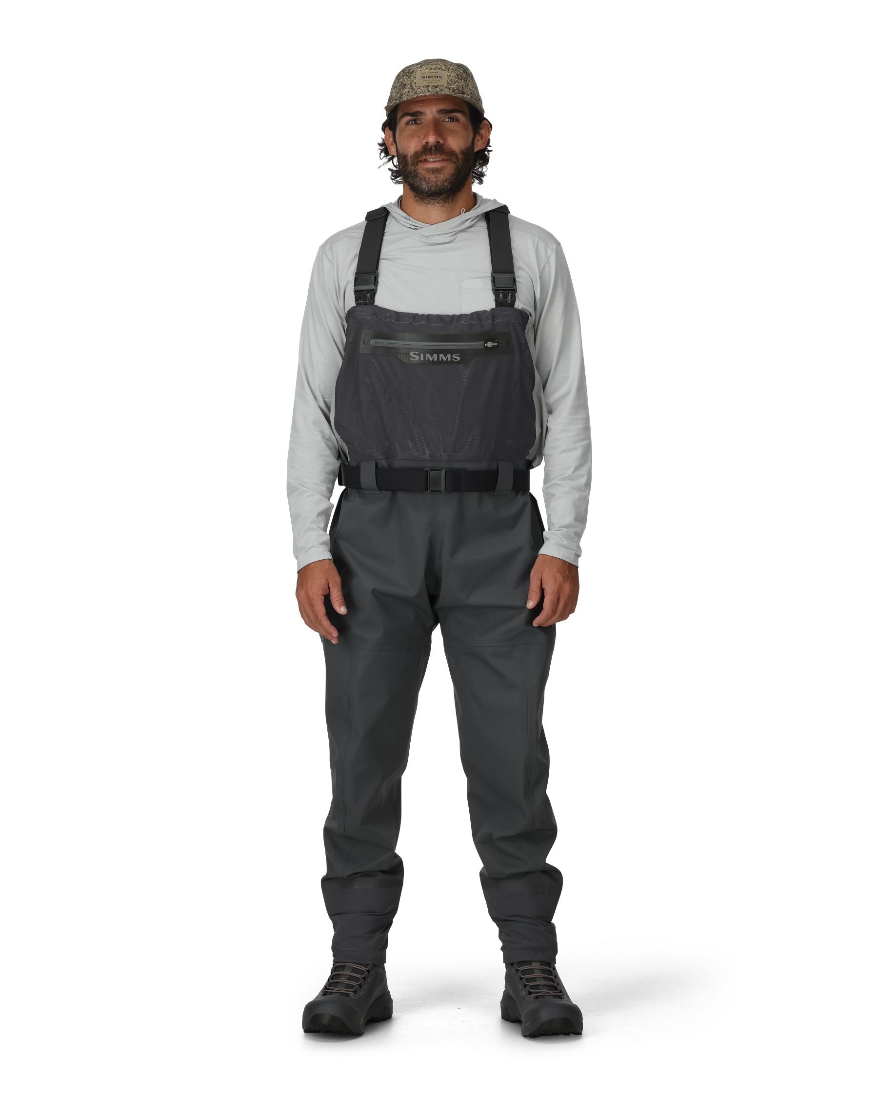 SIMMS(シムス) / フィッシングウェーダー// | 中古品の販売