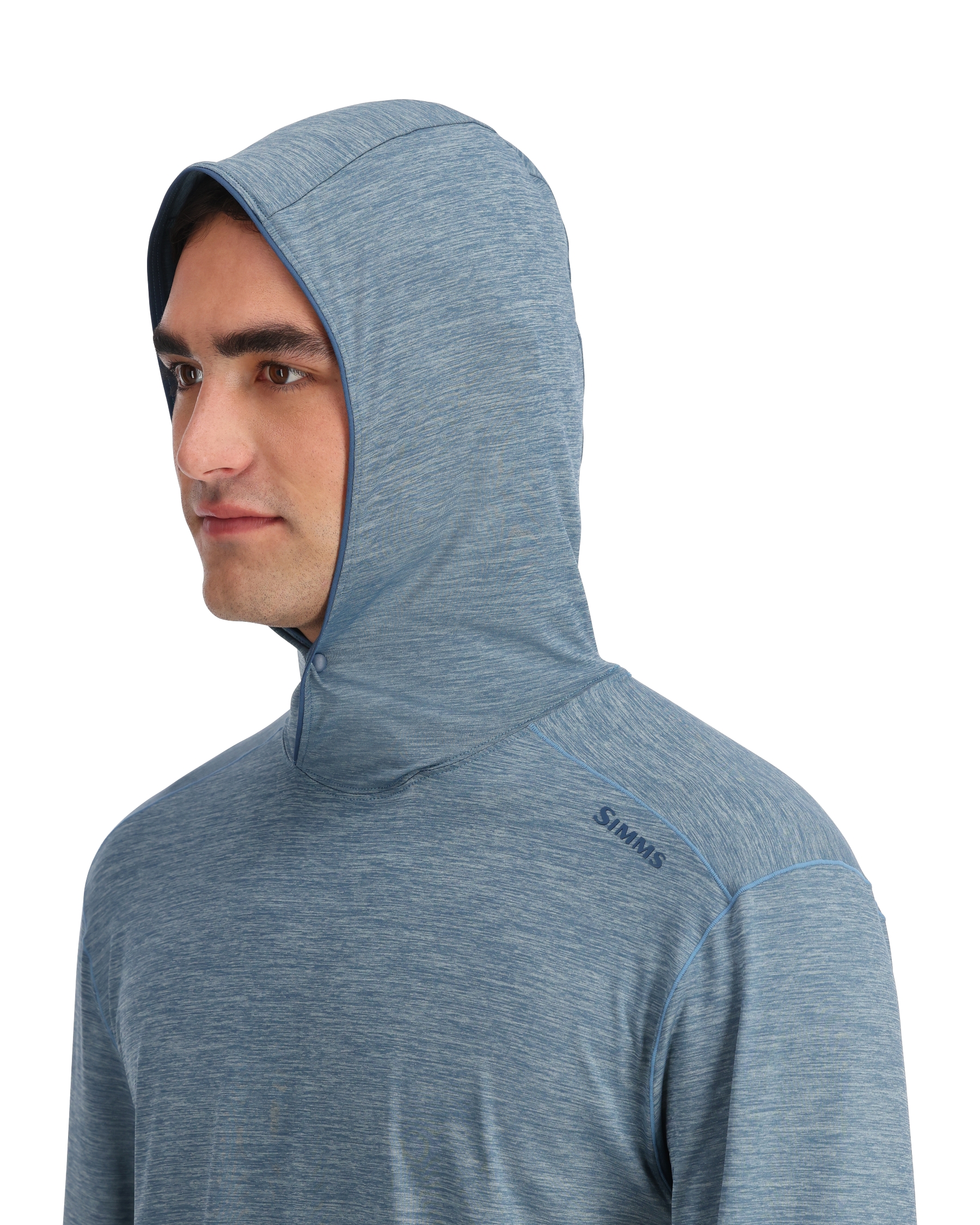 Solarflex Cooling Hoody | Simms | マーヴェリック / Maverick