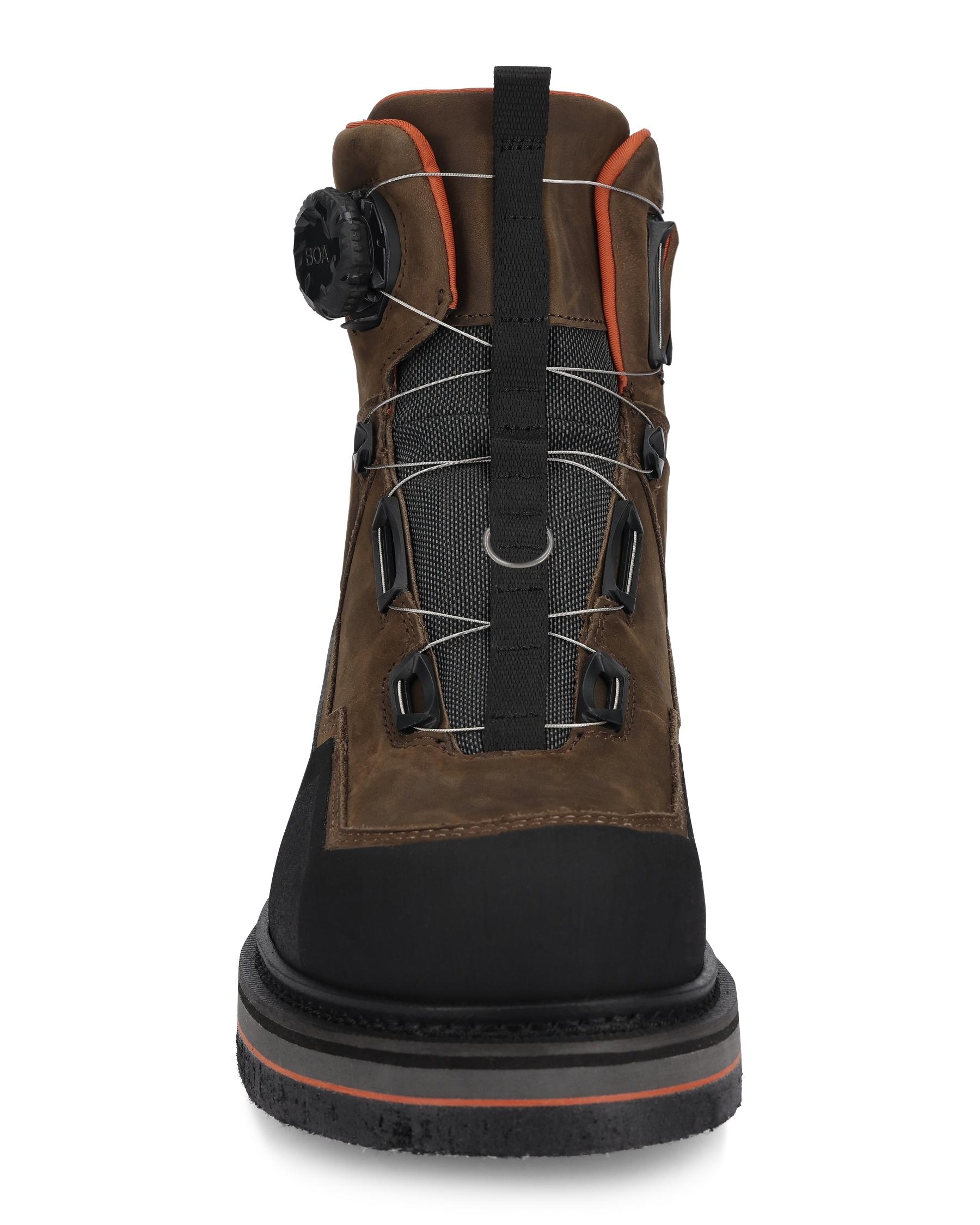 G3 Guide Boa Boot - Felt | Simms | マーヴェリック / Maverick