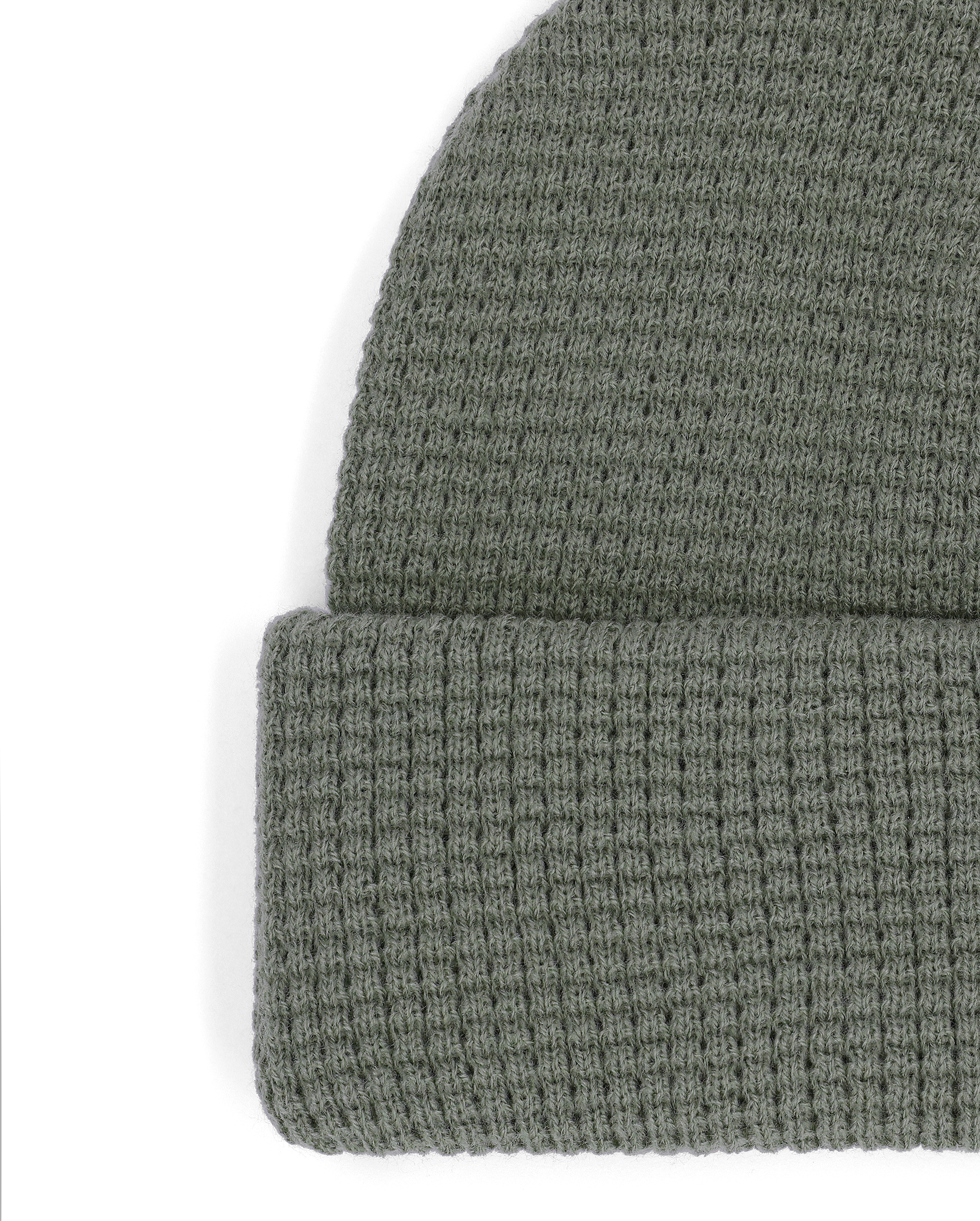 Everyday Waffle Knit Beanie | Simms | マーヴェリック / Maverick