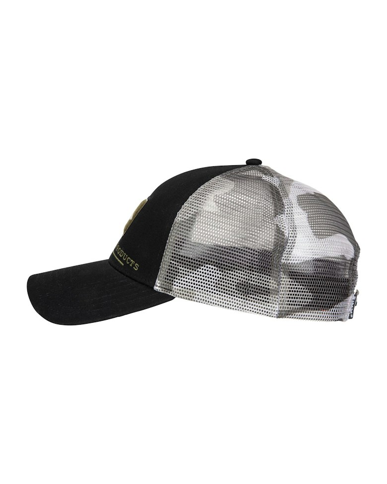 Walleye Icon Trucker | Simms | マーヴェリック / Maverick