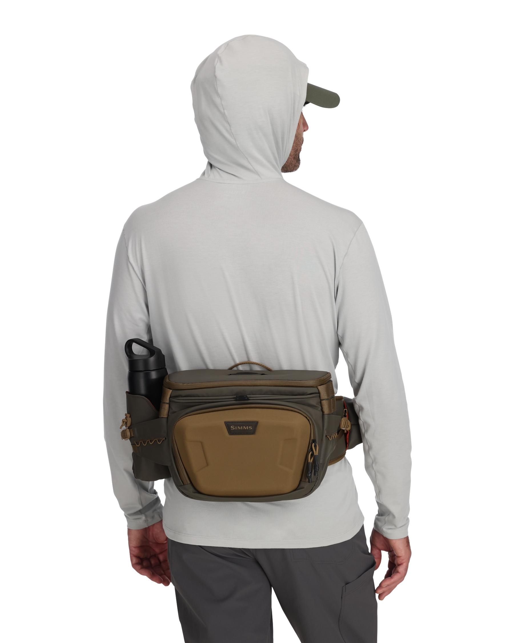 Headwaters Hip Pack | Simms | マーヴェリック / Maverick