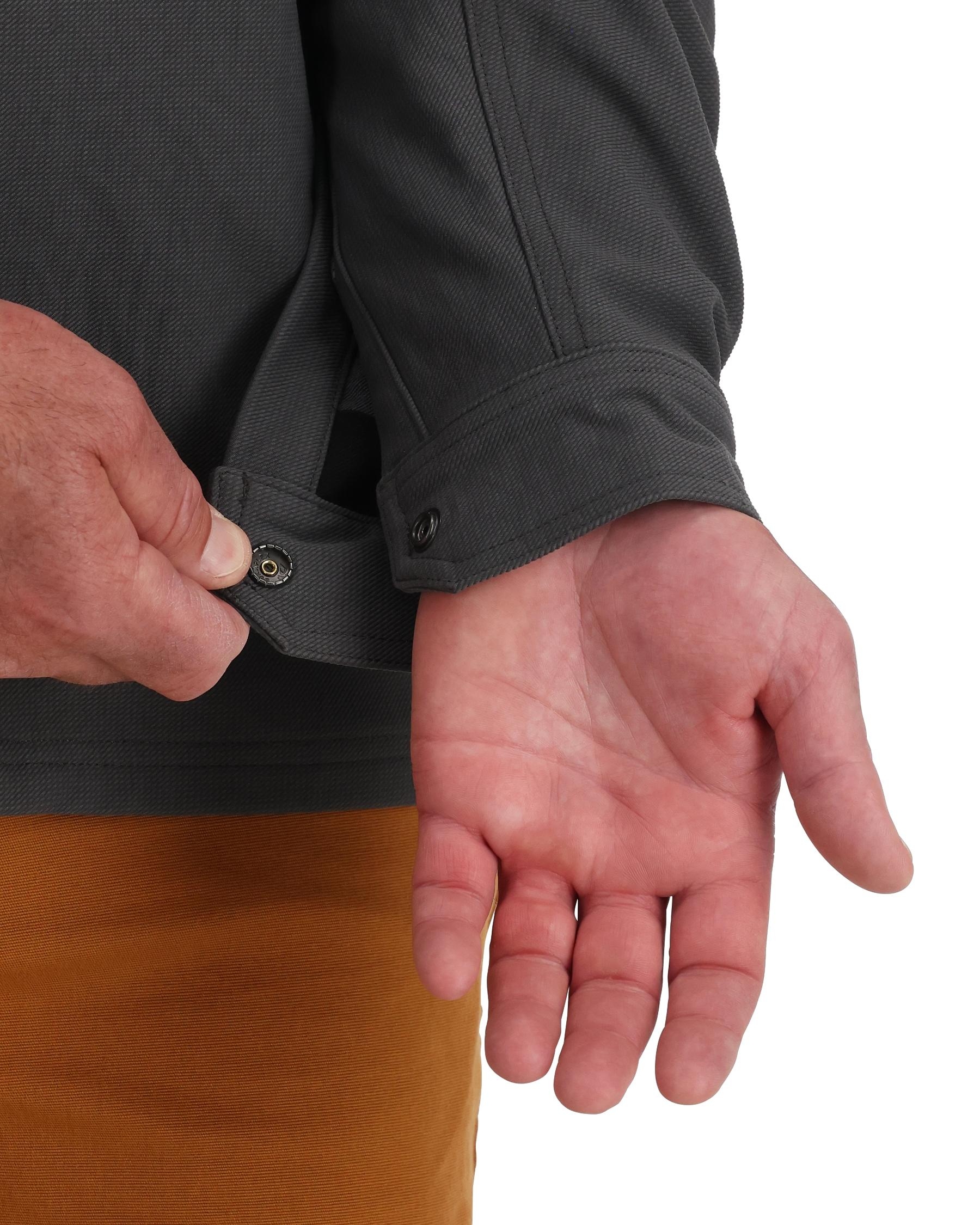 Gallatin Chore Coat | Simms | マーヴェリック / Maverick