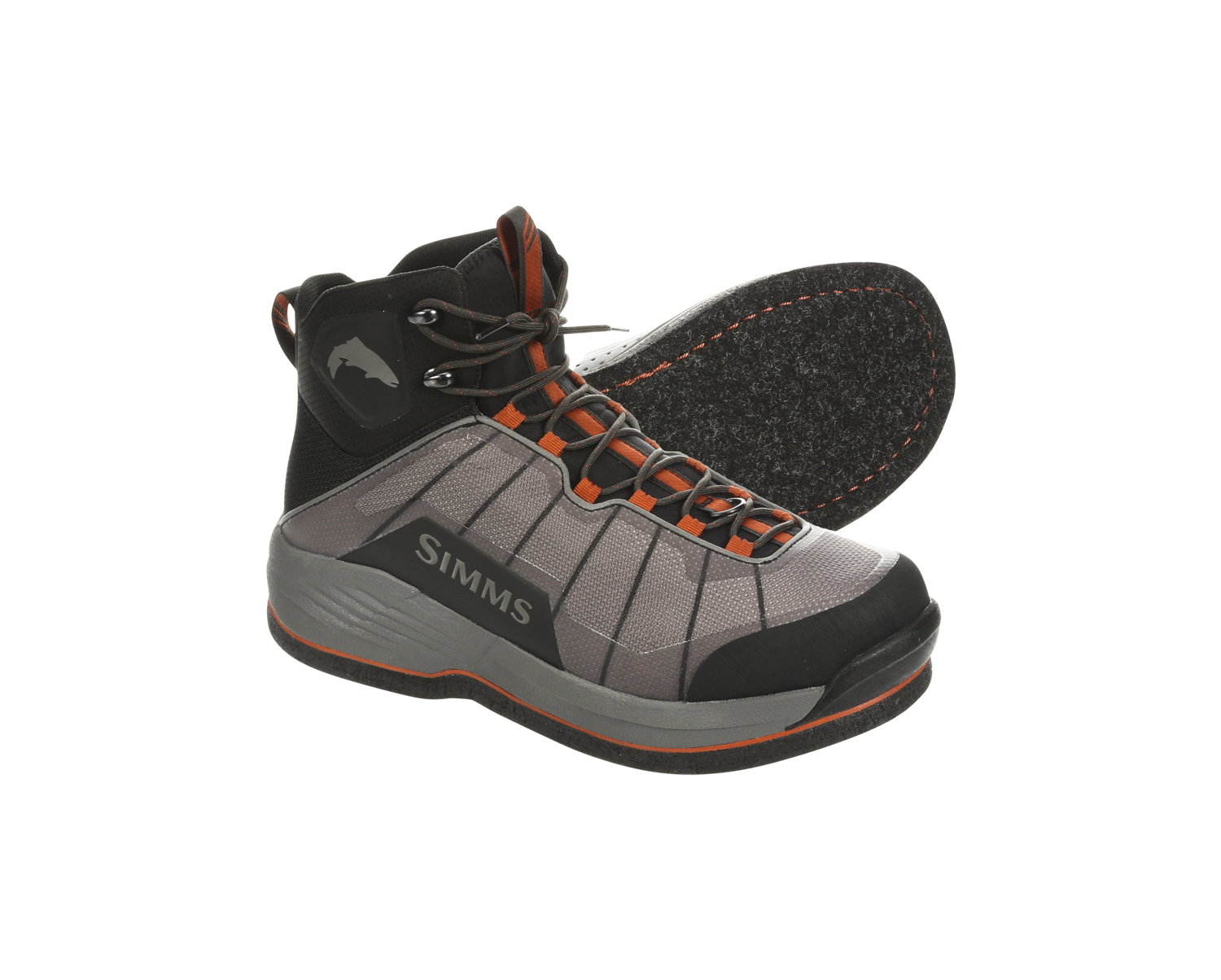 Flyweight Boot - Felt | Simms | マーヴェリック / Maverick