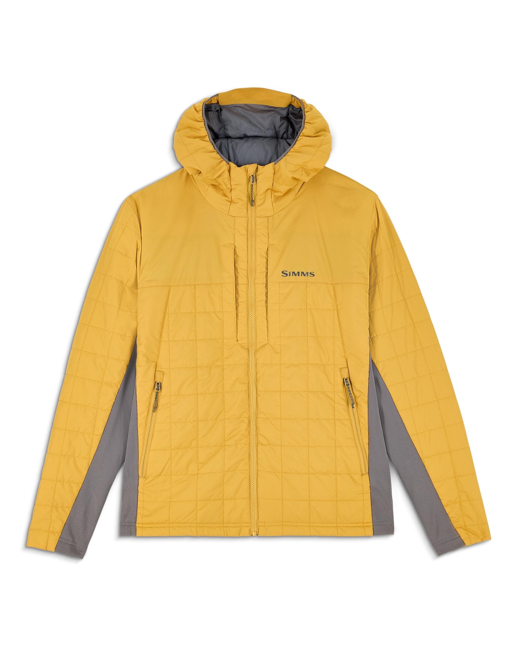 Fall Run Hybrid Hoody | Simms | マーヴェリック / Maverick