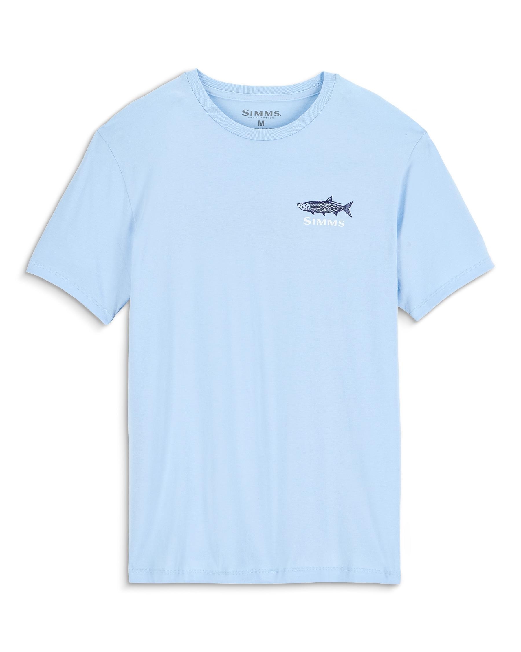 Tarponwear T-Shirt | Simms | マーヴェリック / Maverick