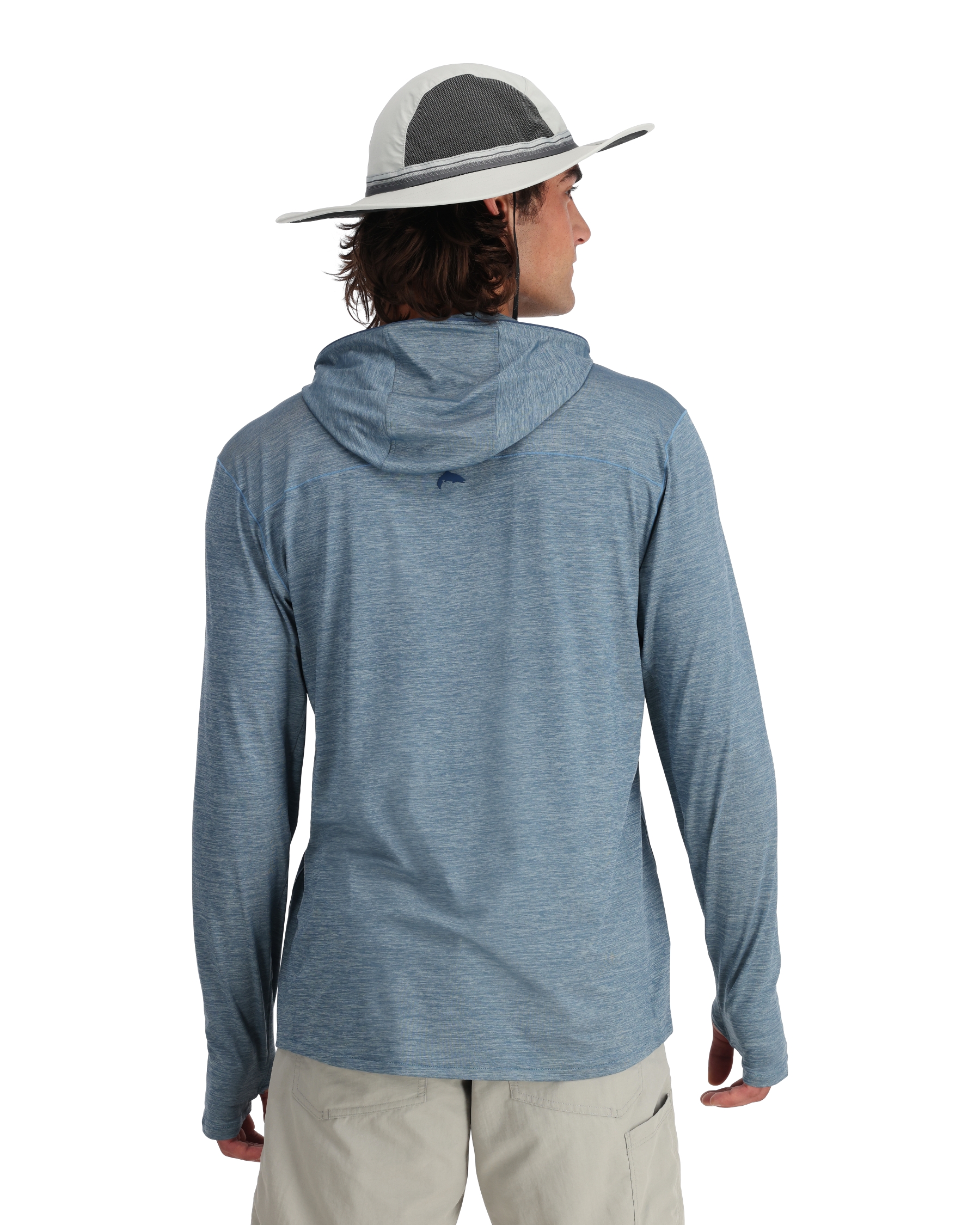 数量は多い  Solarflex Cooling Hoody | Simms | マーヴェリック / Maverick その他