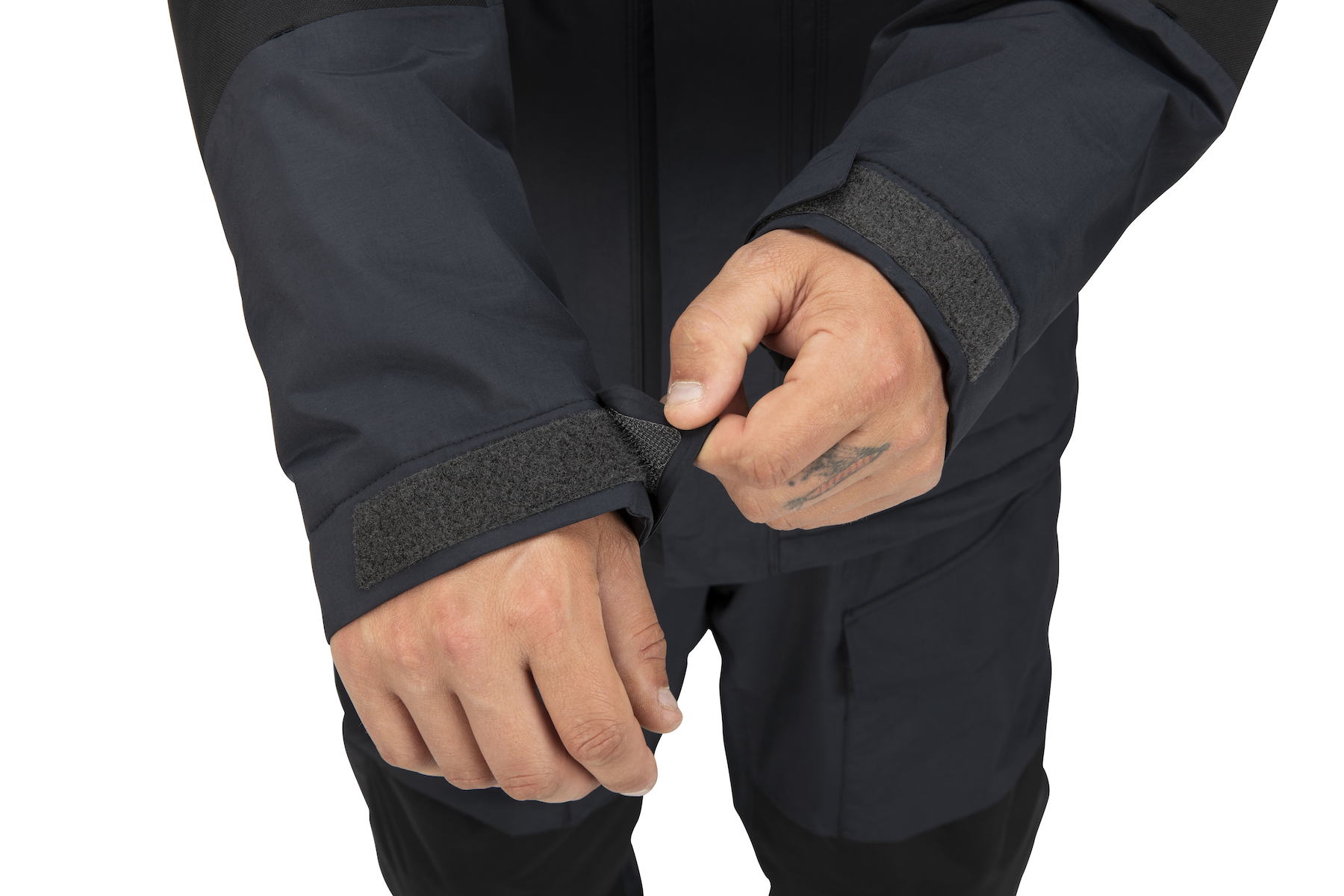 Simms Challenger Insulated Jacket | Simms | マーヴェリック / Maverick