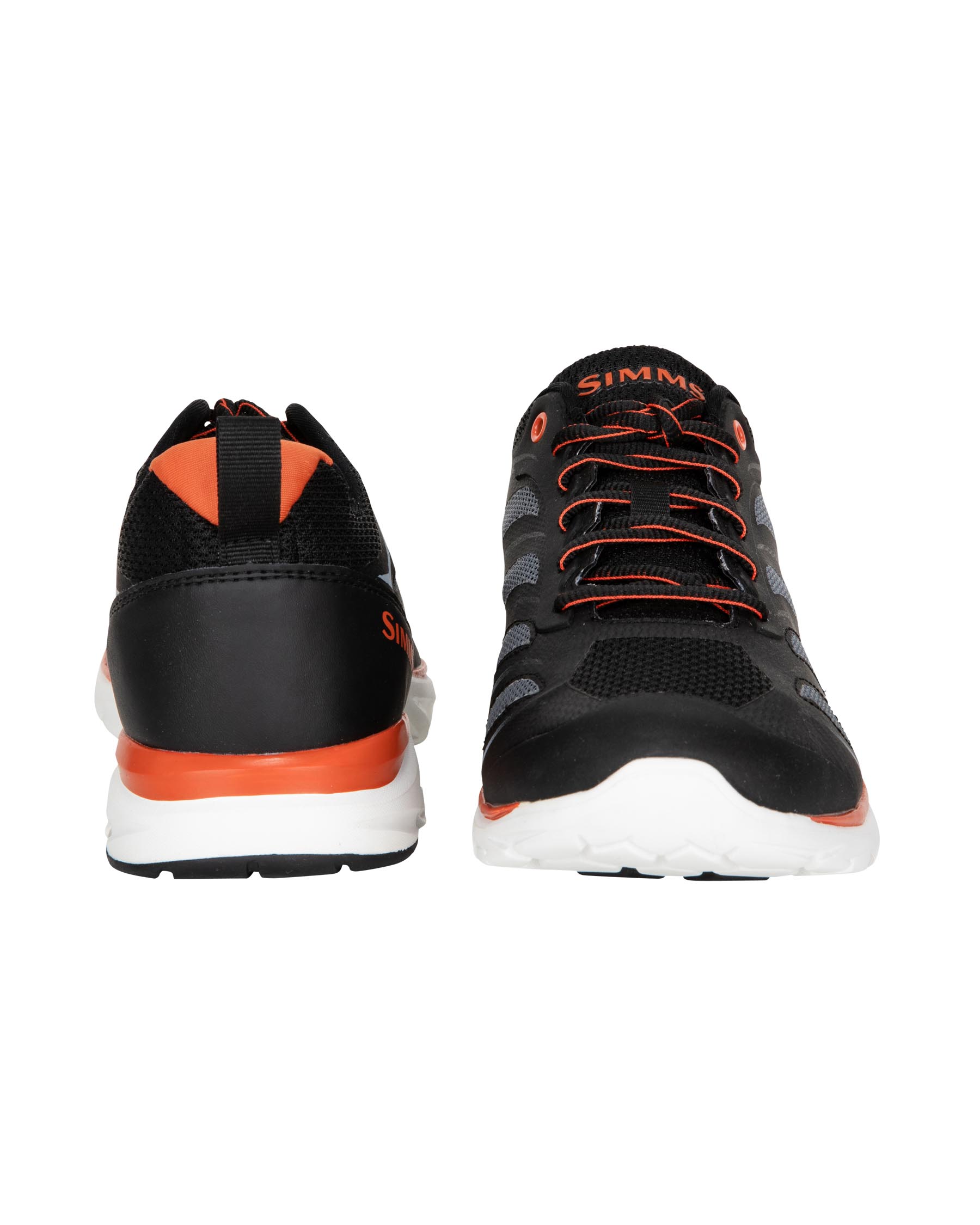Simms Challenger Air Vent Shoe | Simms | マーヴェリック