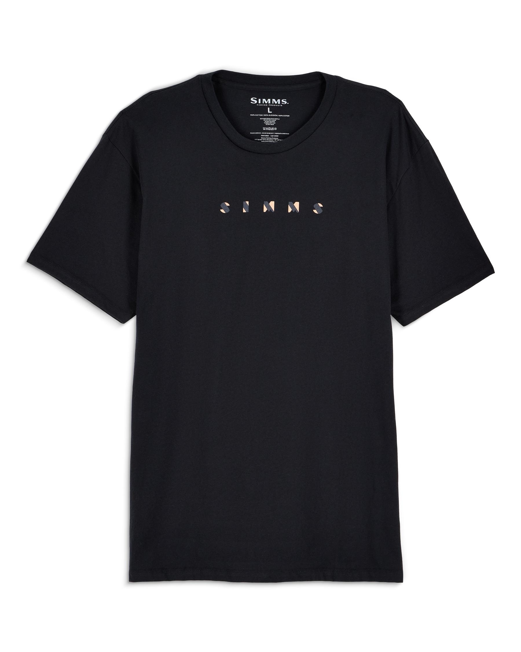 Char T-Shirt | Simms | マーヴェリック / Maverick
