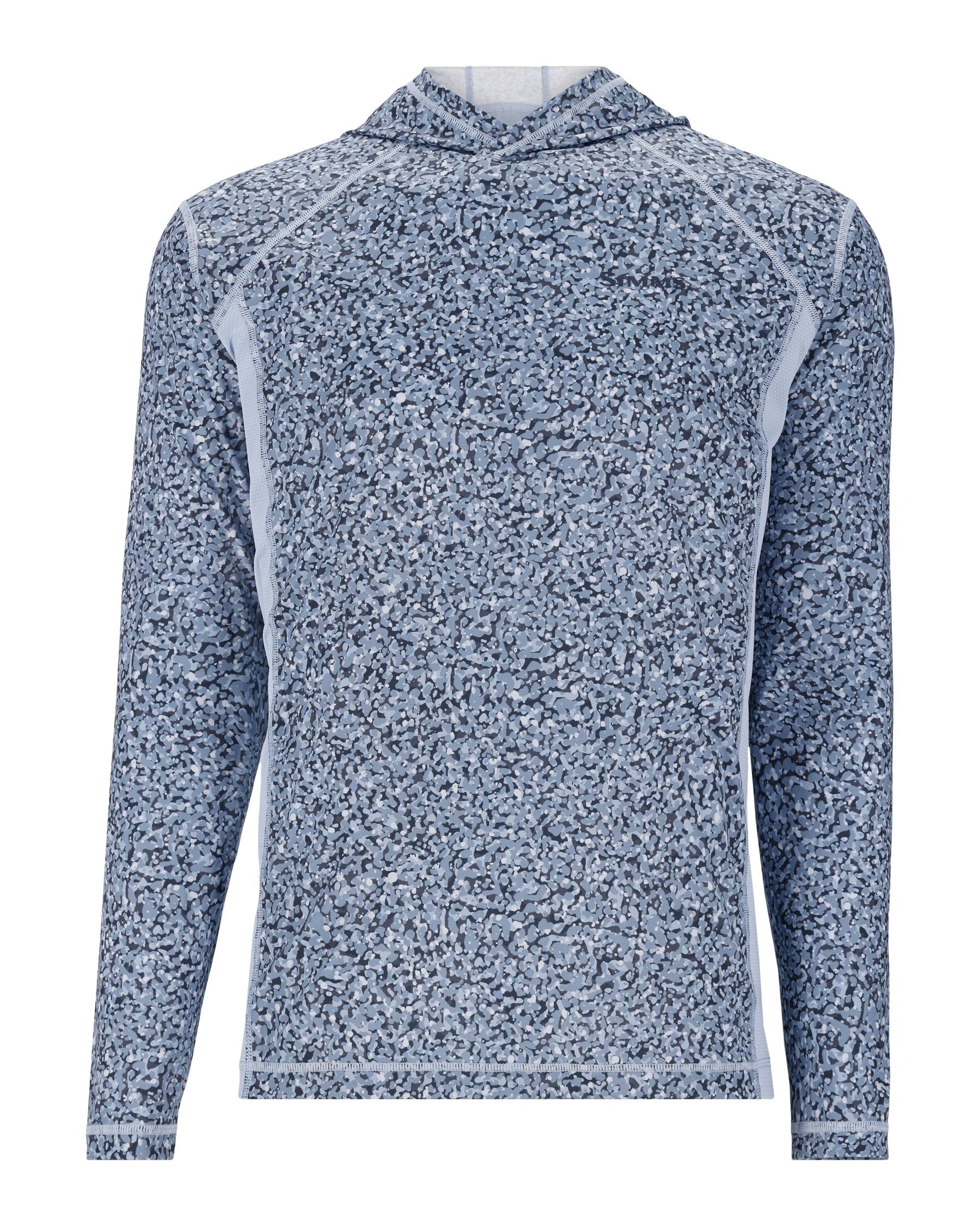 Simms Challenger Solar Hoody | Simms | マーヴェリック / Maverick