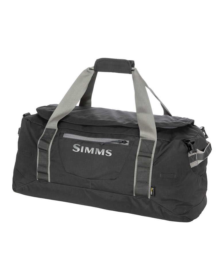 GTS Gear Duffle 50L Simms マーヴェリック / Maverick