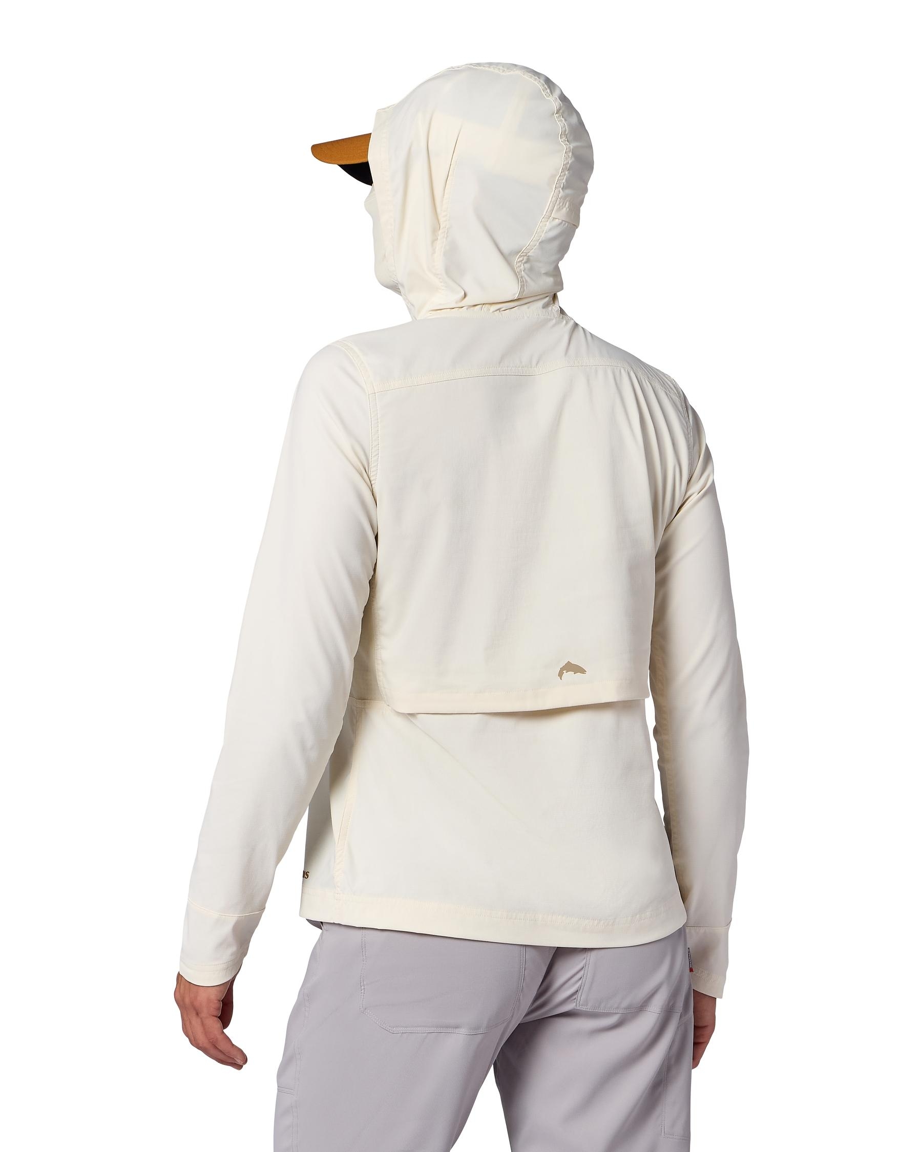 W's Latitude Hoody | Simms | マーヴェリック / Maverick