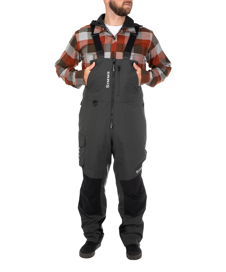 Guide Insulated Bib | Simms | マーヴェリック / Maverick