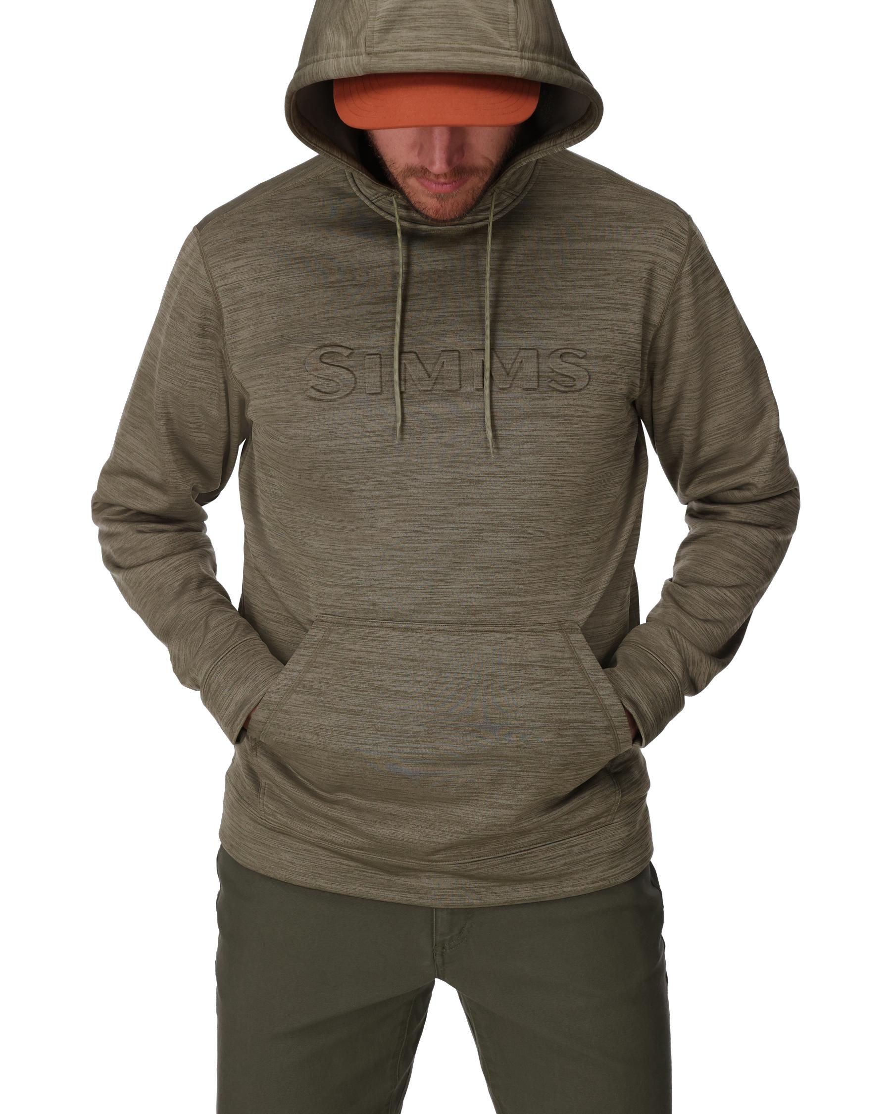 SImms Challenger Hoody | Simms | マーヴェリック / Maverick