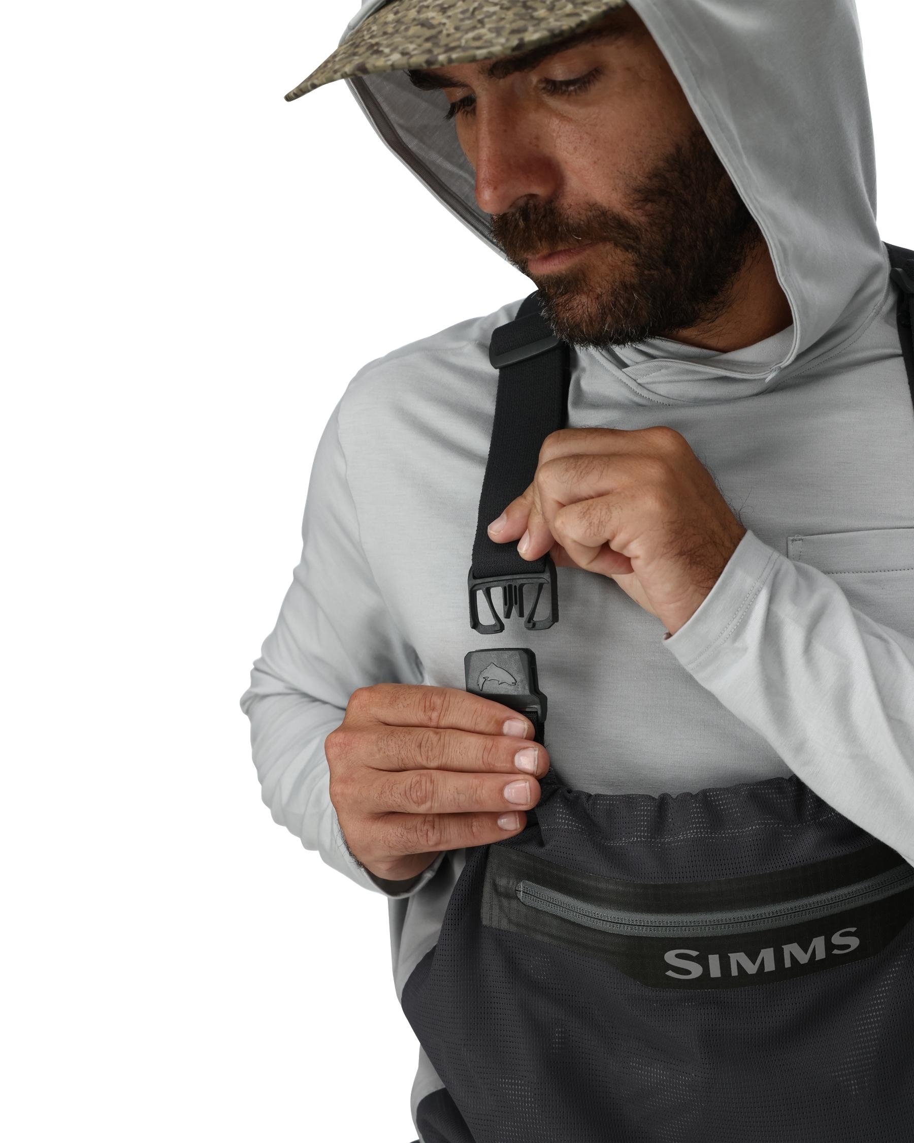 Flyweight Packable Wader | Simms | マーヴェリック / Maverick