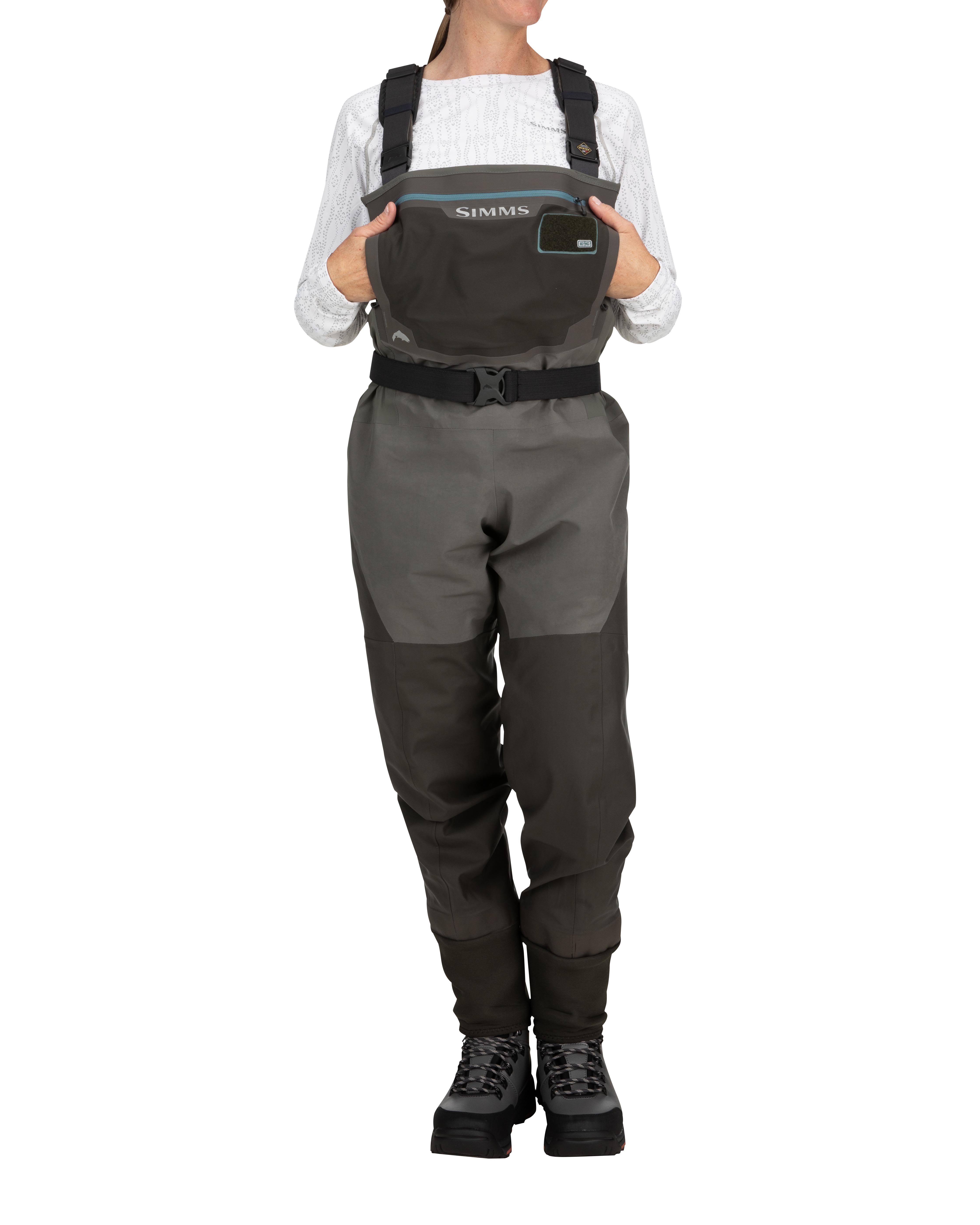 W's G3 Guide Stockingfoot | Simms | マーヴェリック / Maverick