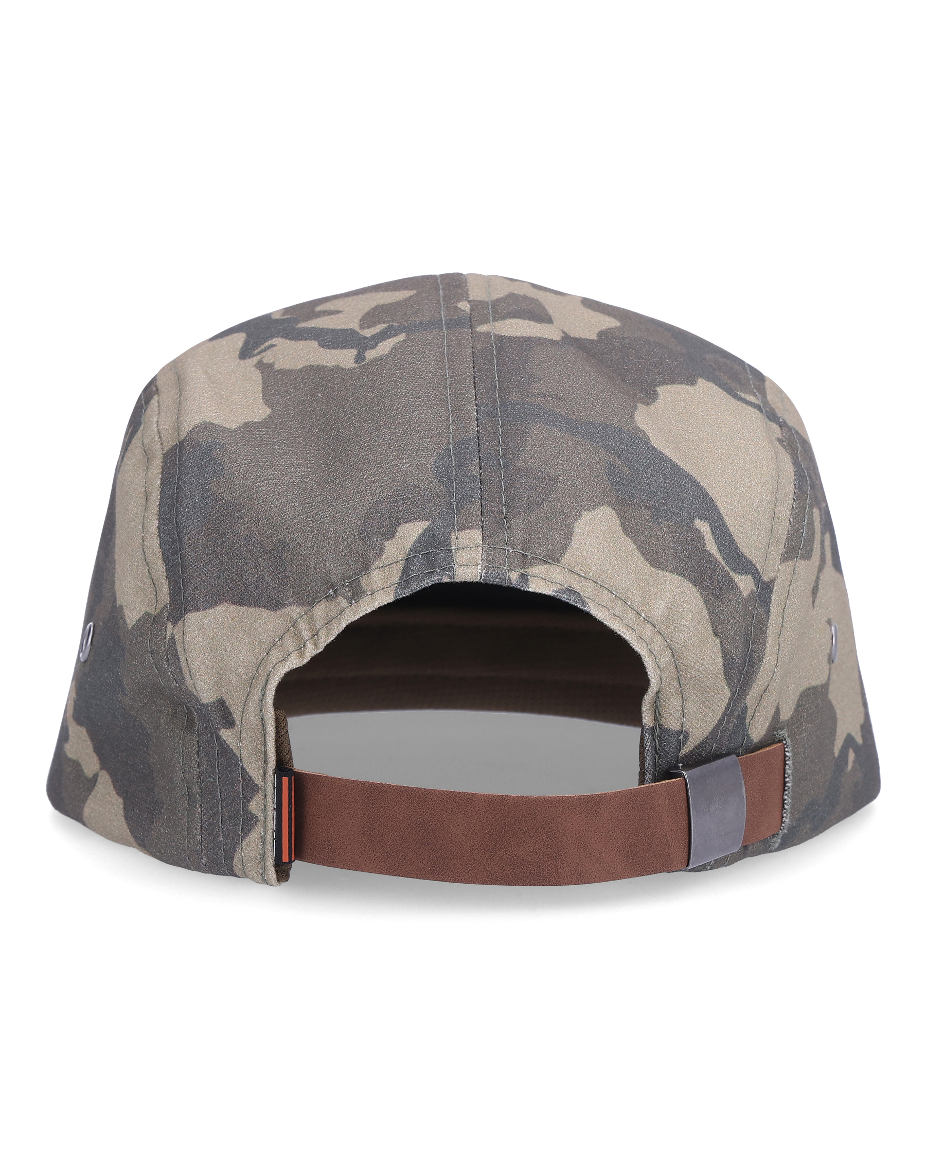 数量は多 Camper Cap | Simms | マーヴェリック / Maverick 帽子