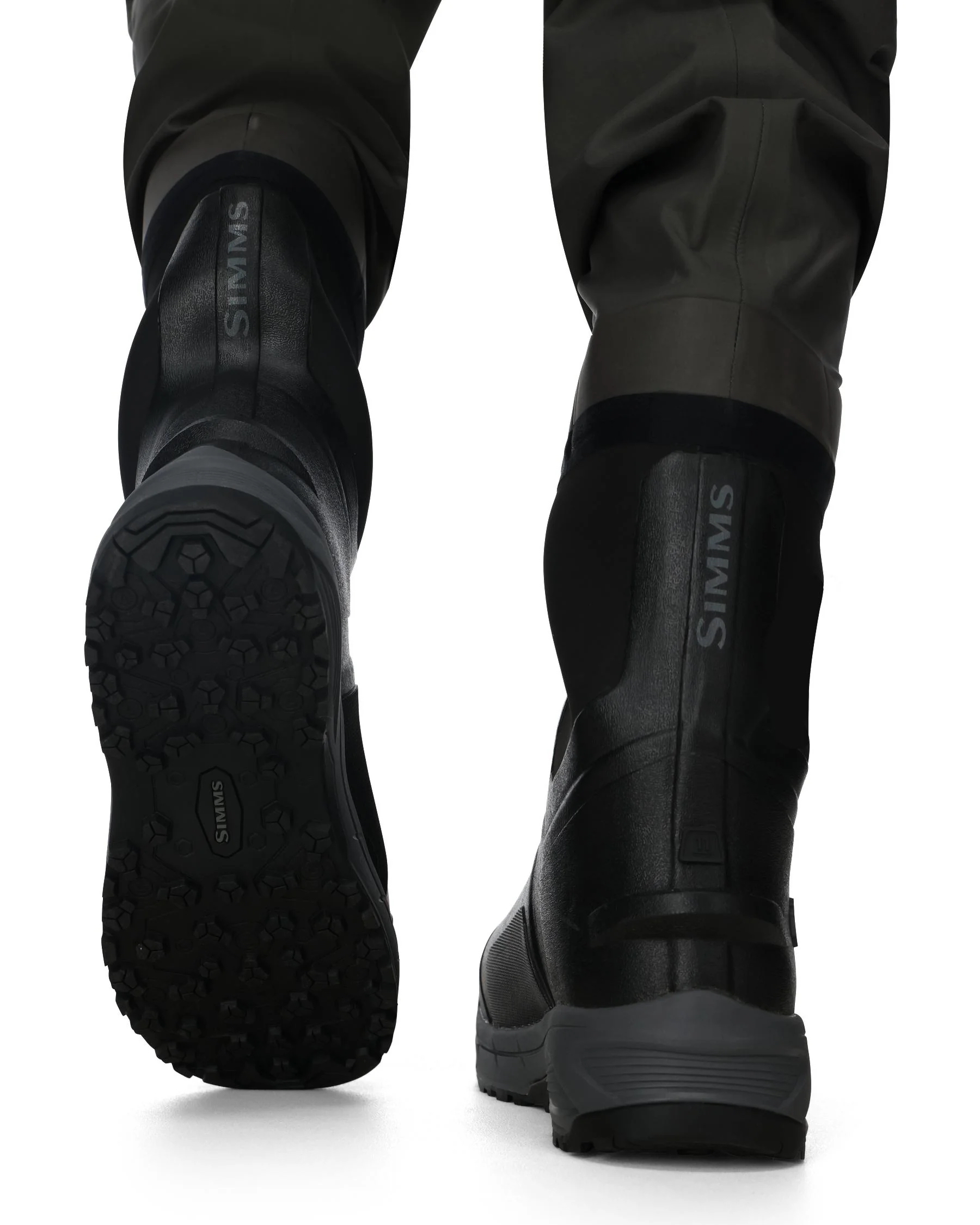 G3 Guide Bootfoot - Rubber | Simms | マーヴェリック / Maverick G3 Guide Bootfoot - Rubber | Simms | マーヴェリック / Maverick
