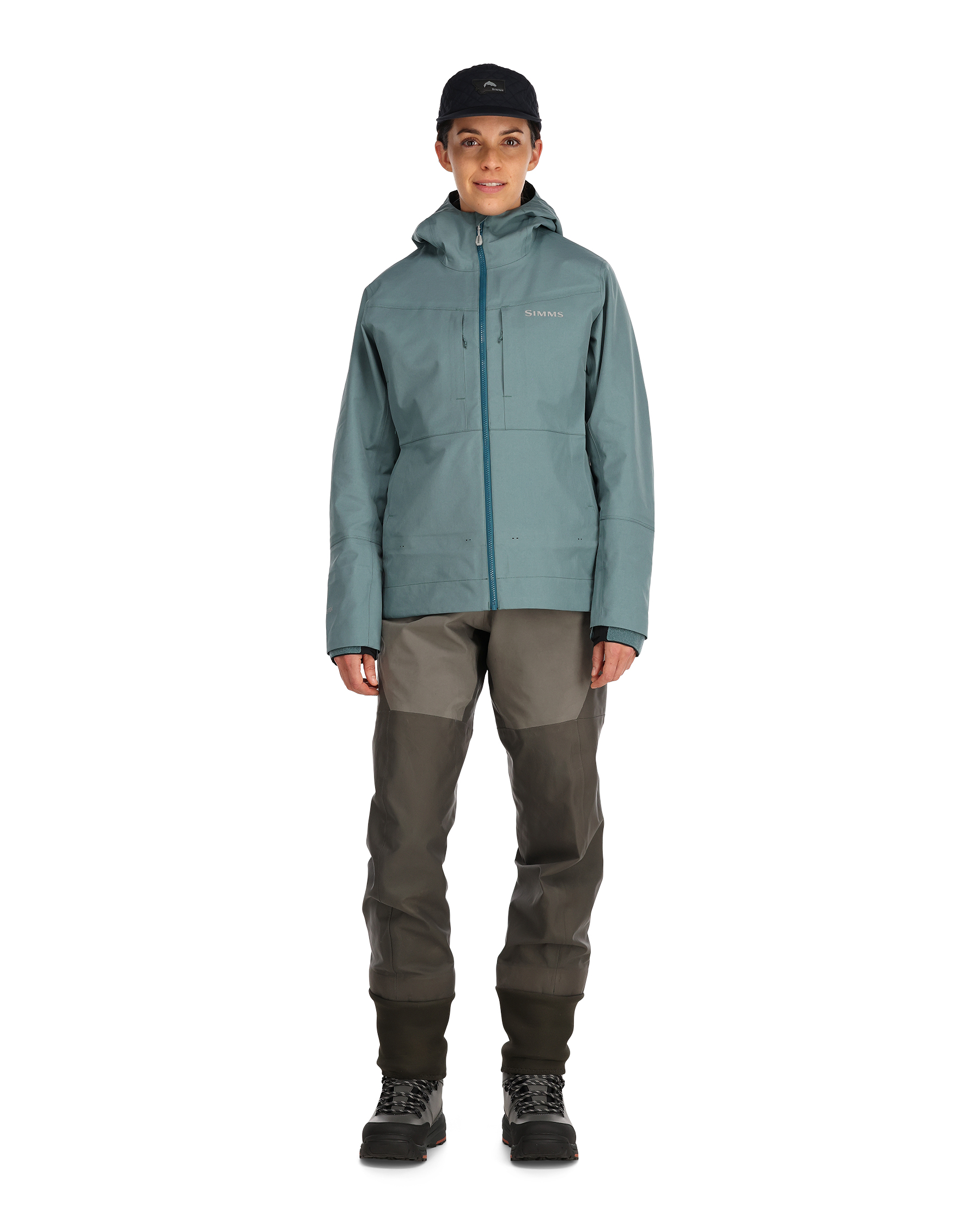 ○SIMMS シムス G3 GUIDE JACKET 日本正規品 マーベリック○-