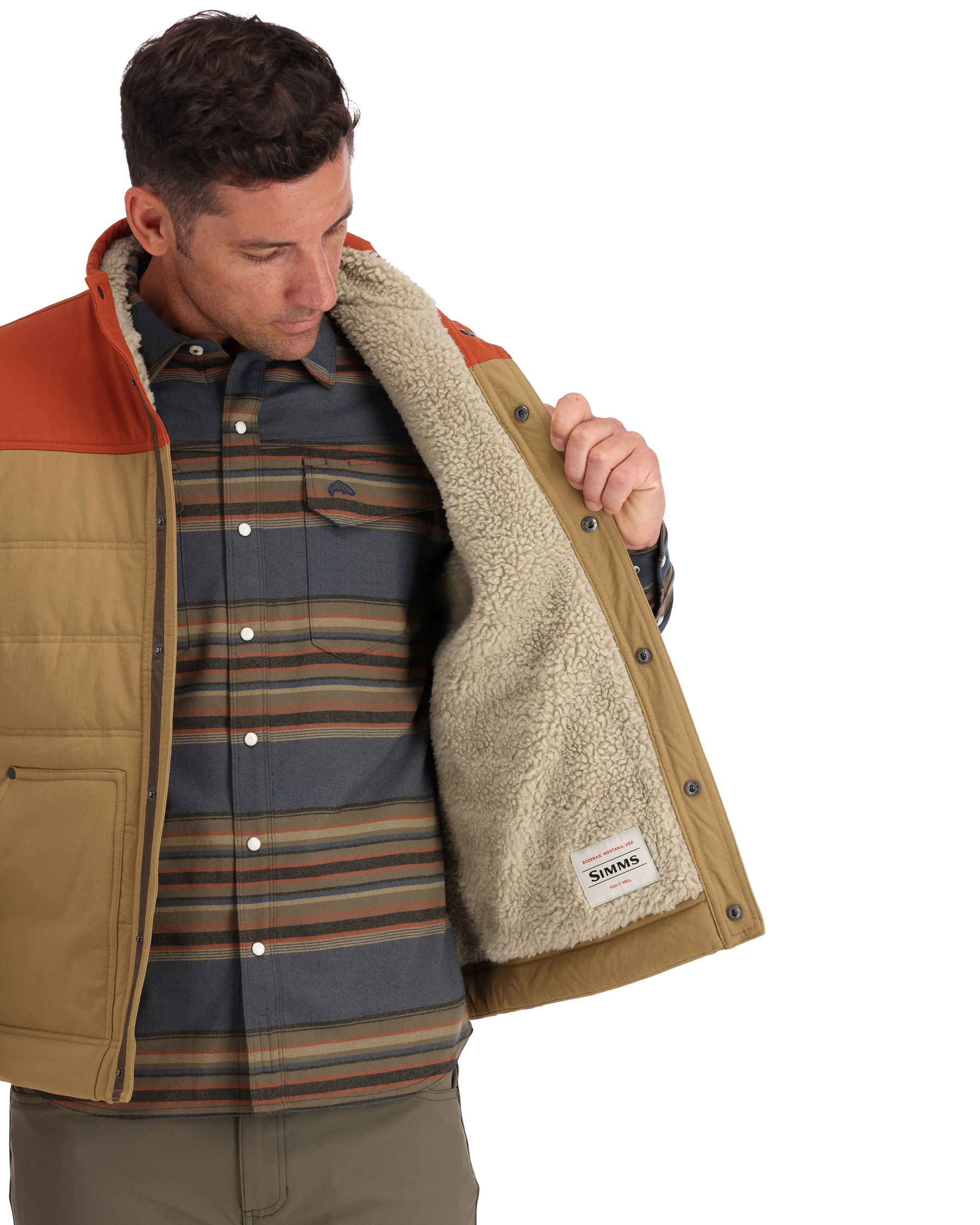 Cardwell Vest | Simms | マーヴェリック / Maverick