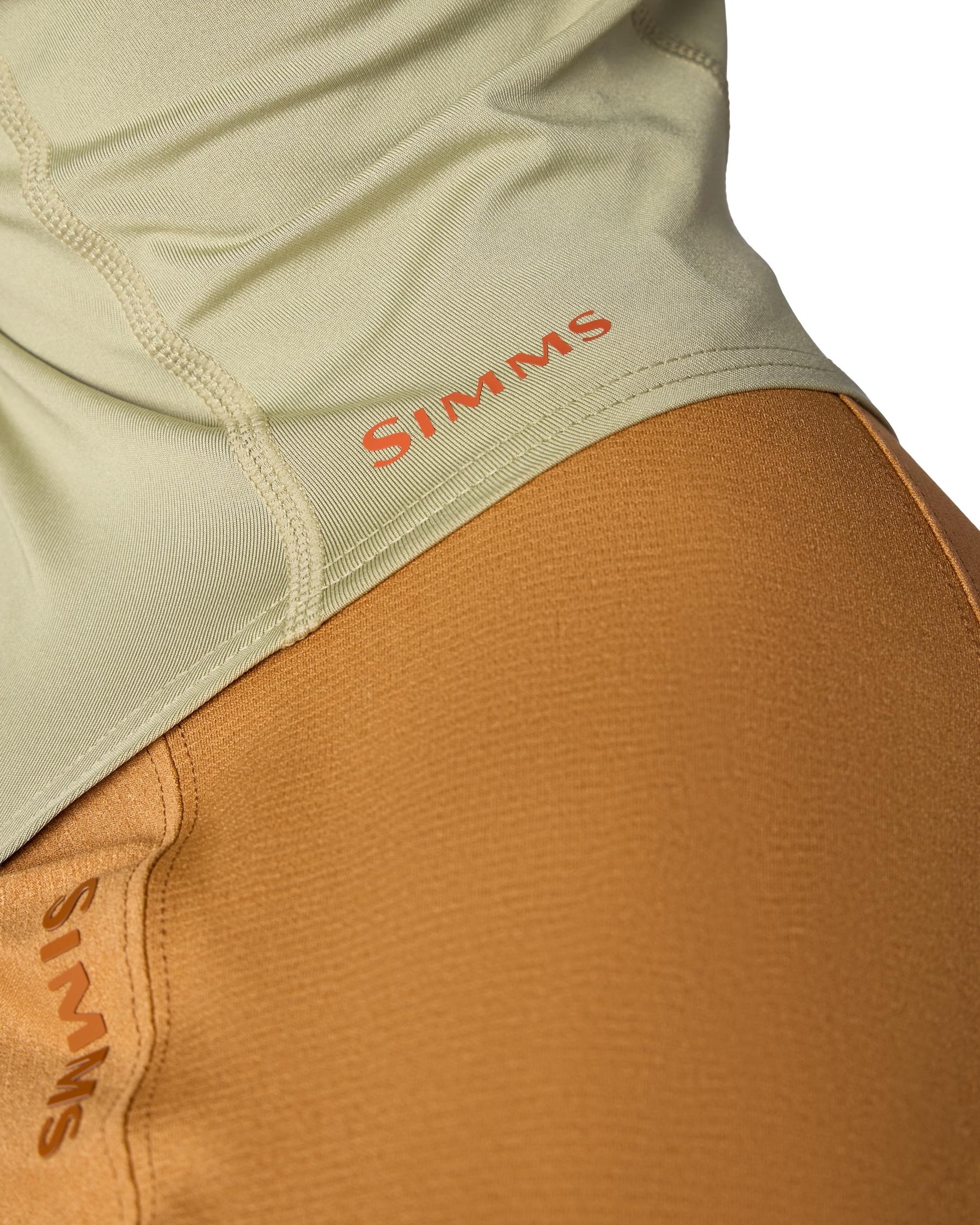 Sungaiter™ | Simms | マーヴェリック / Maverick