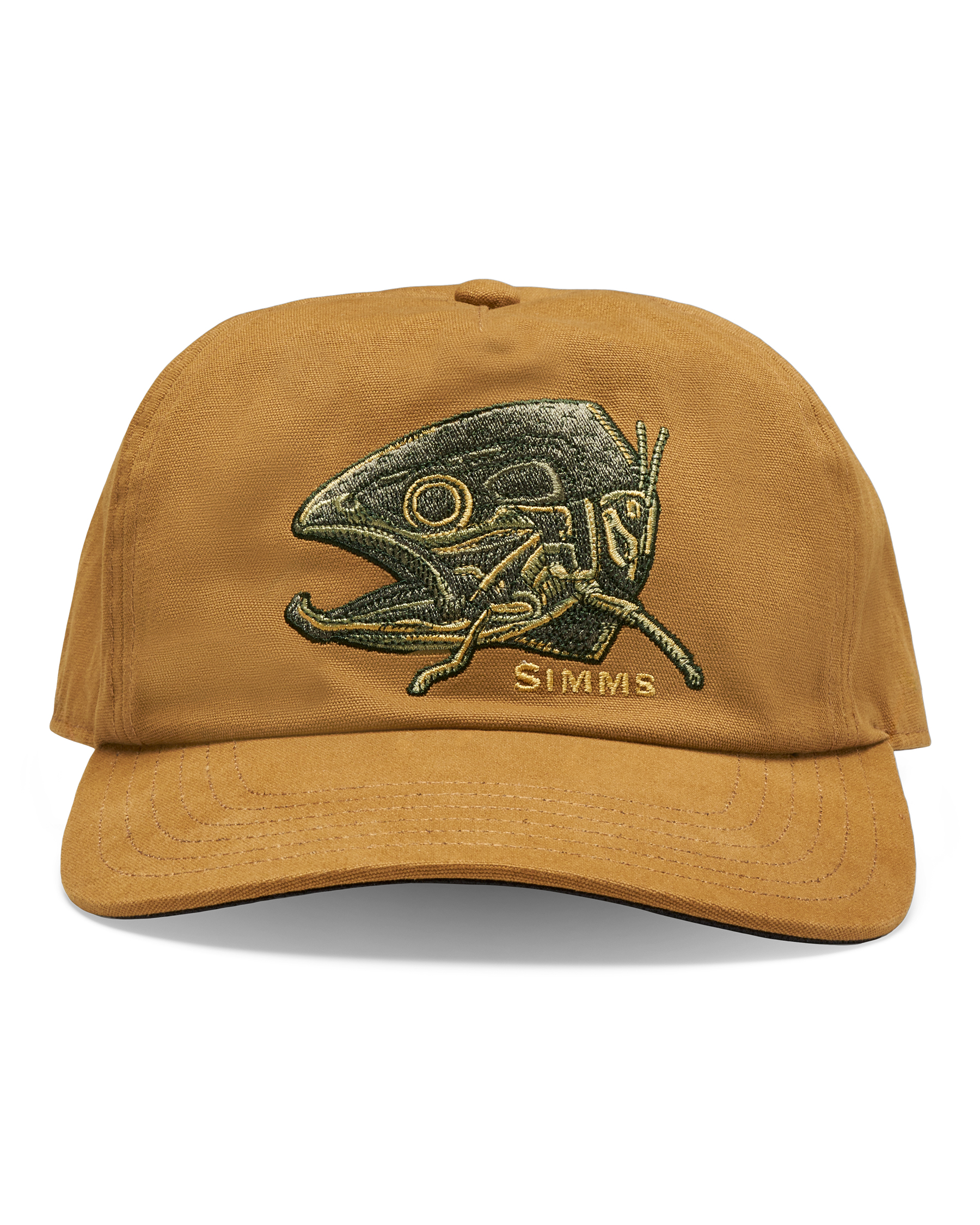 Double Haul Cap | Simms | マーヴェリック / Maverick